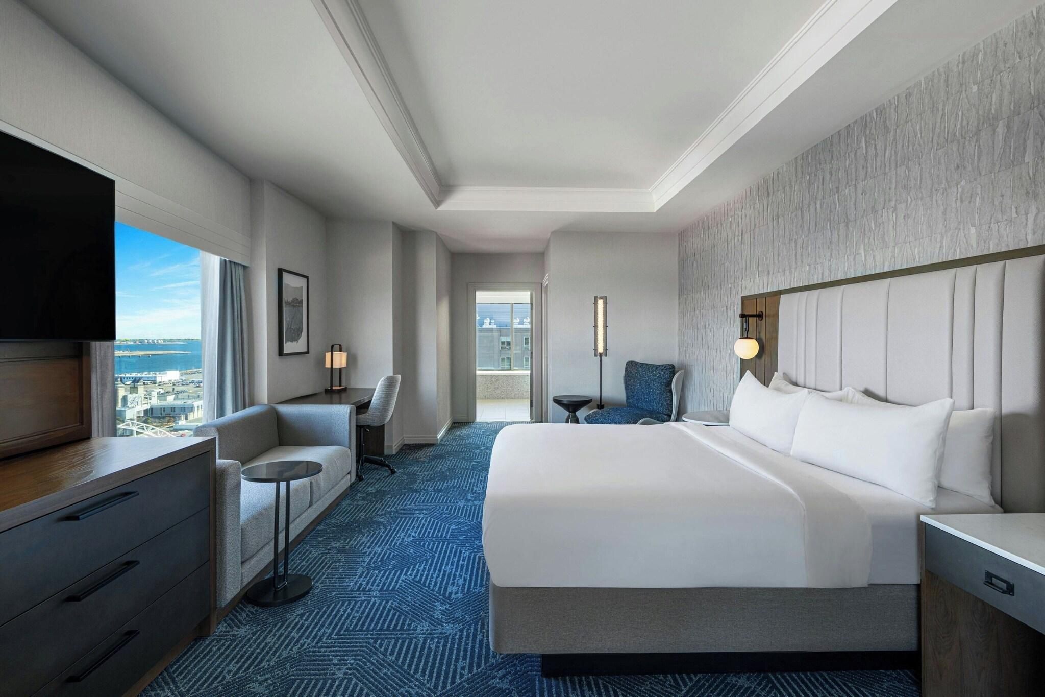 Suite Presidential