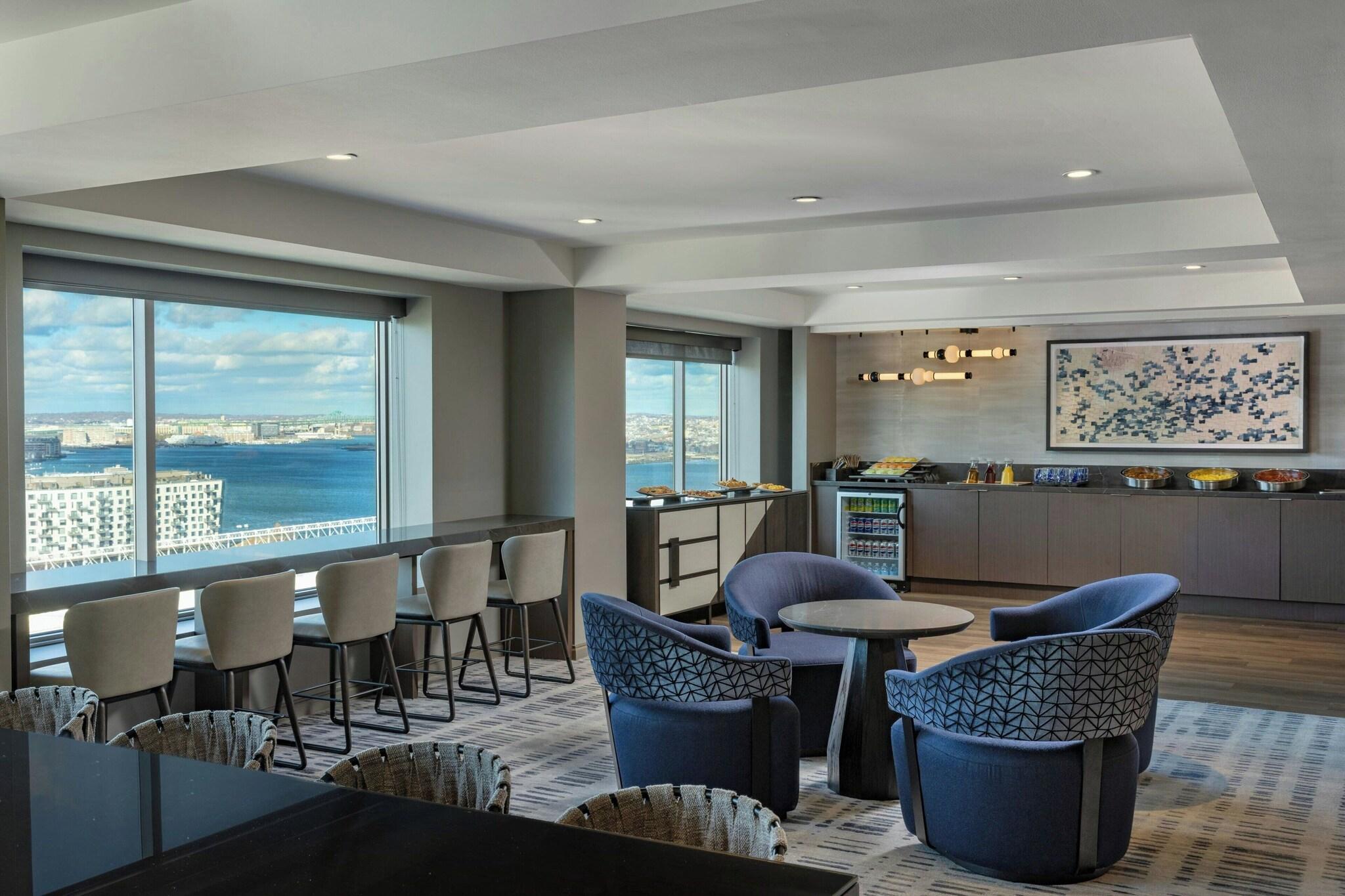 Suite Presidential