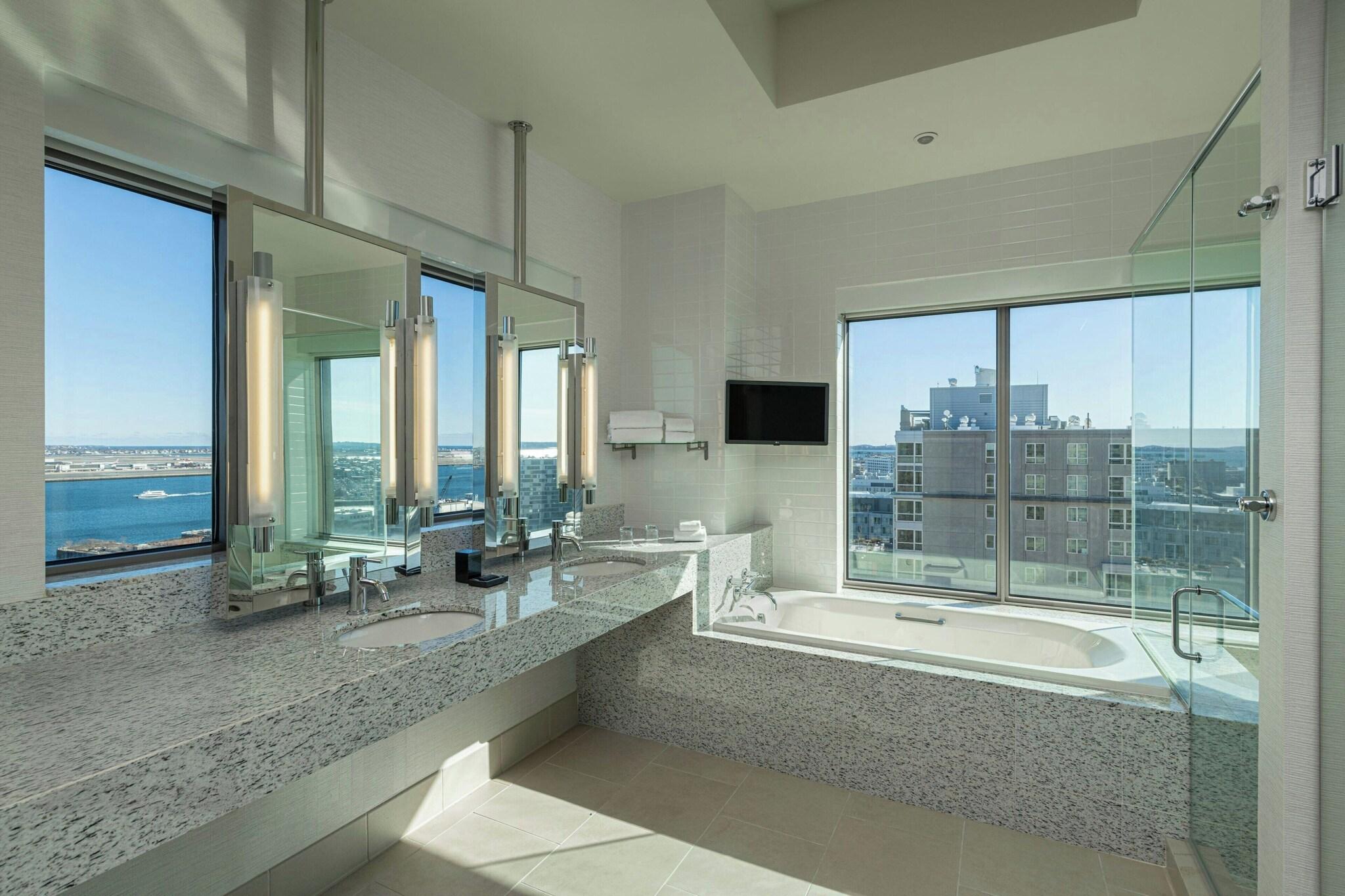 Suite Presidential