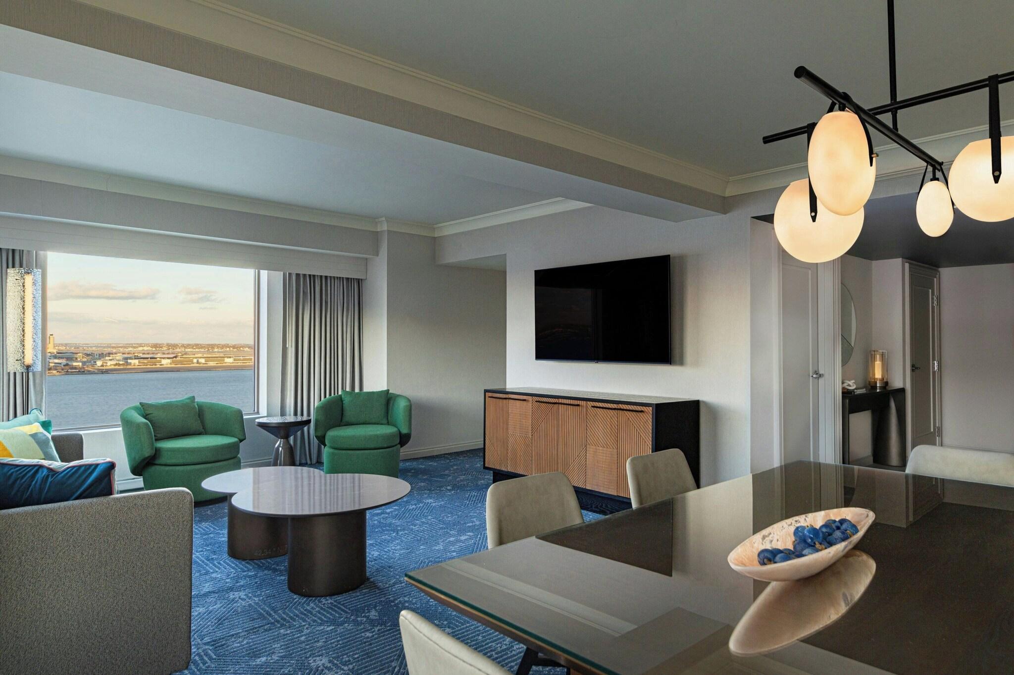 Suite Presidential