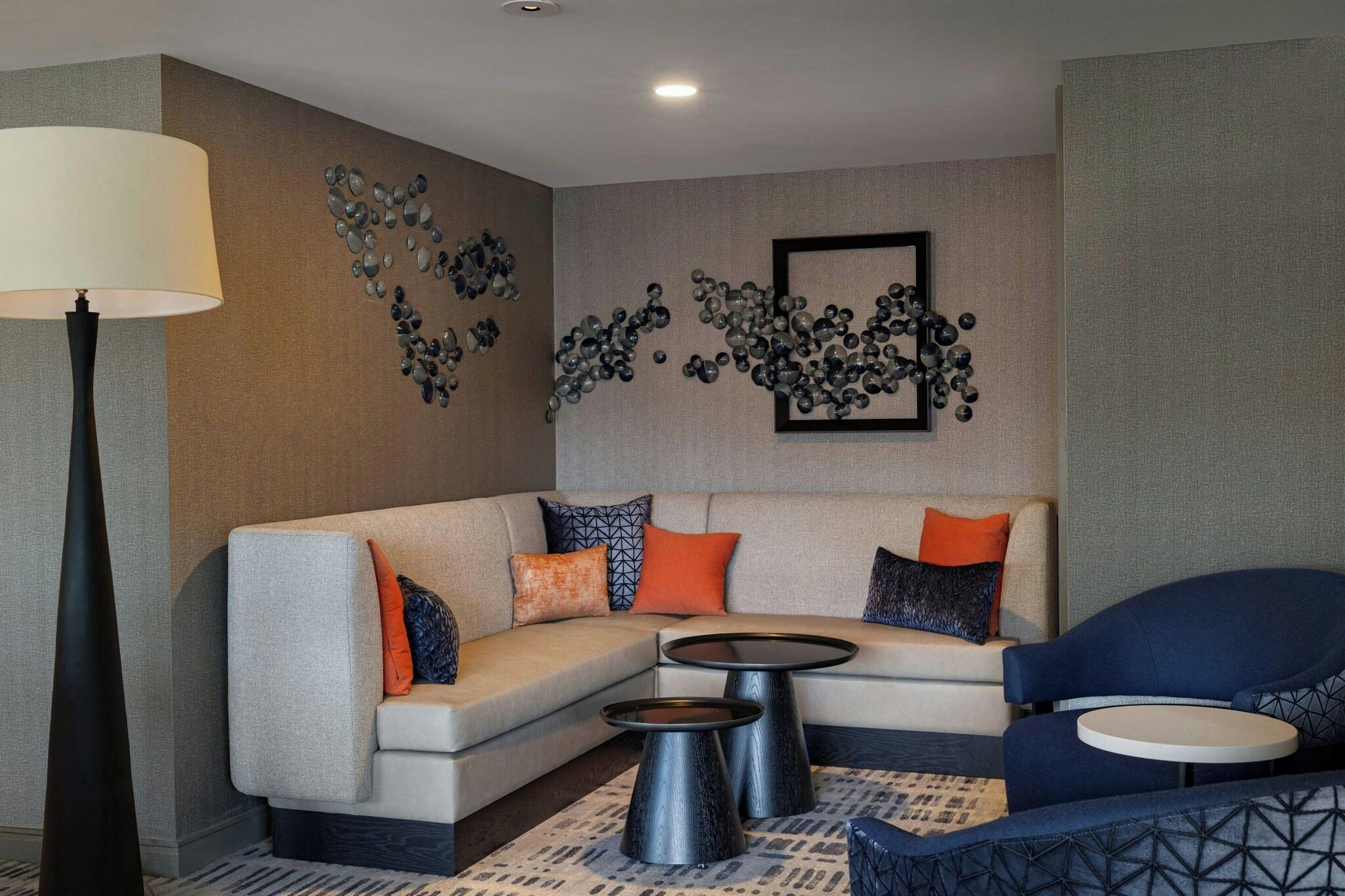Suite Premium King Bed