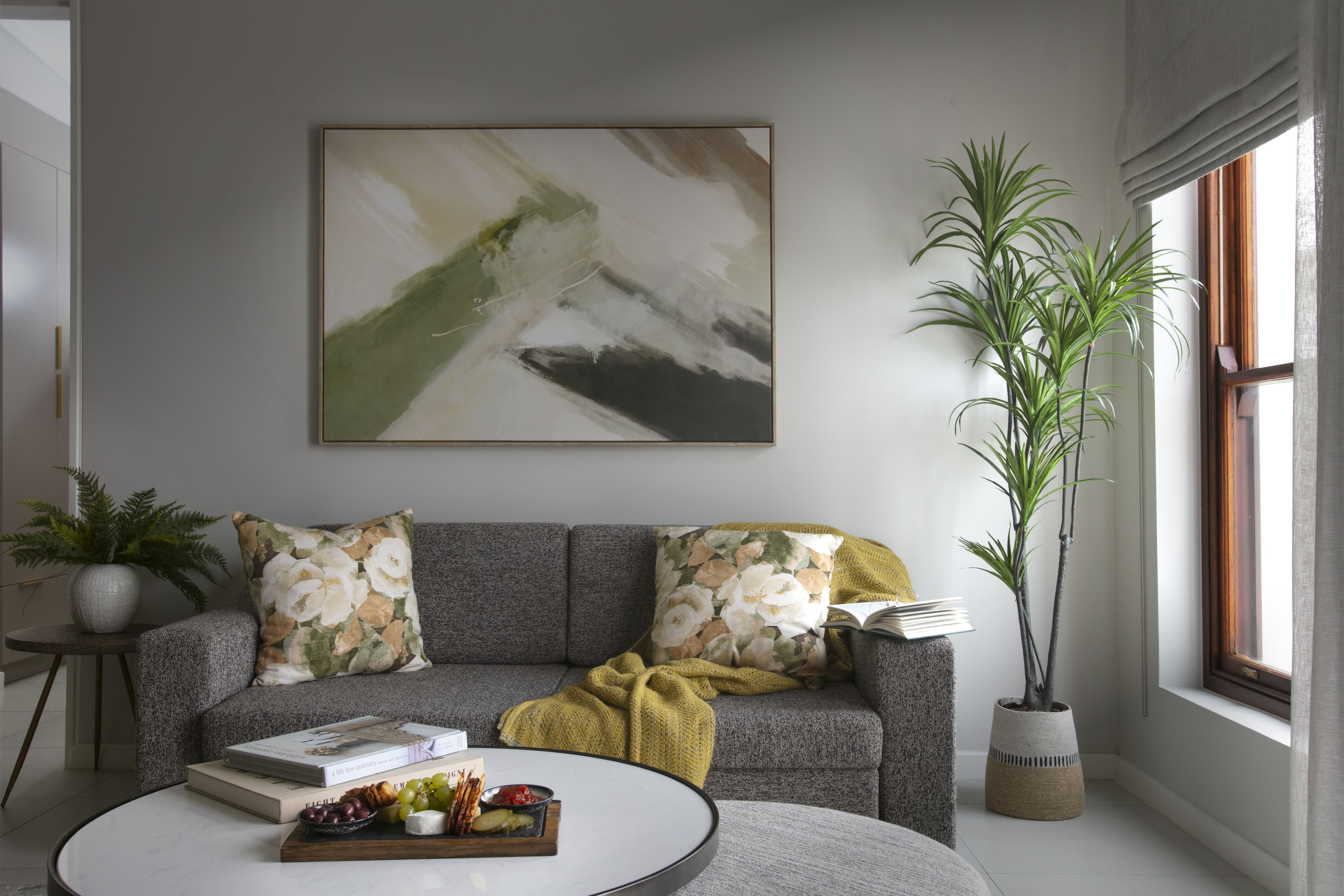 Suite Luxury One Bedroom