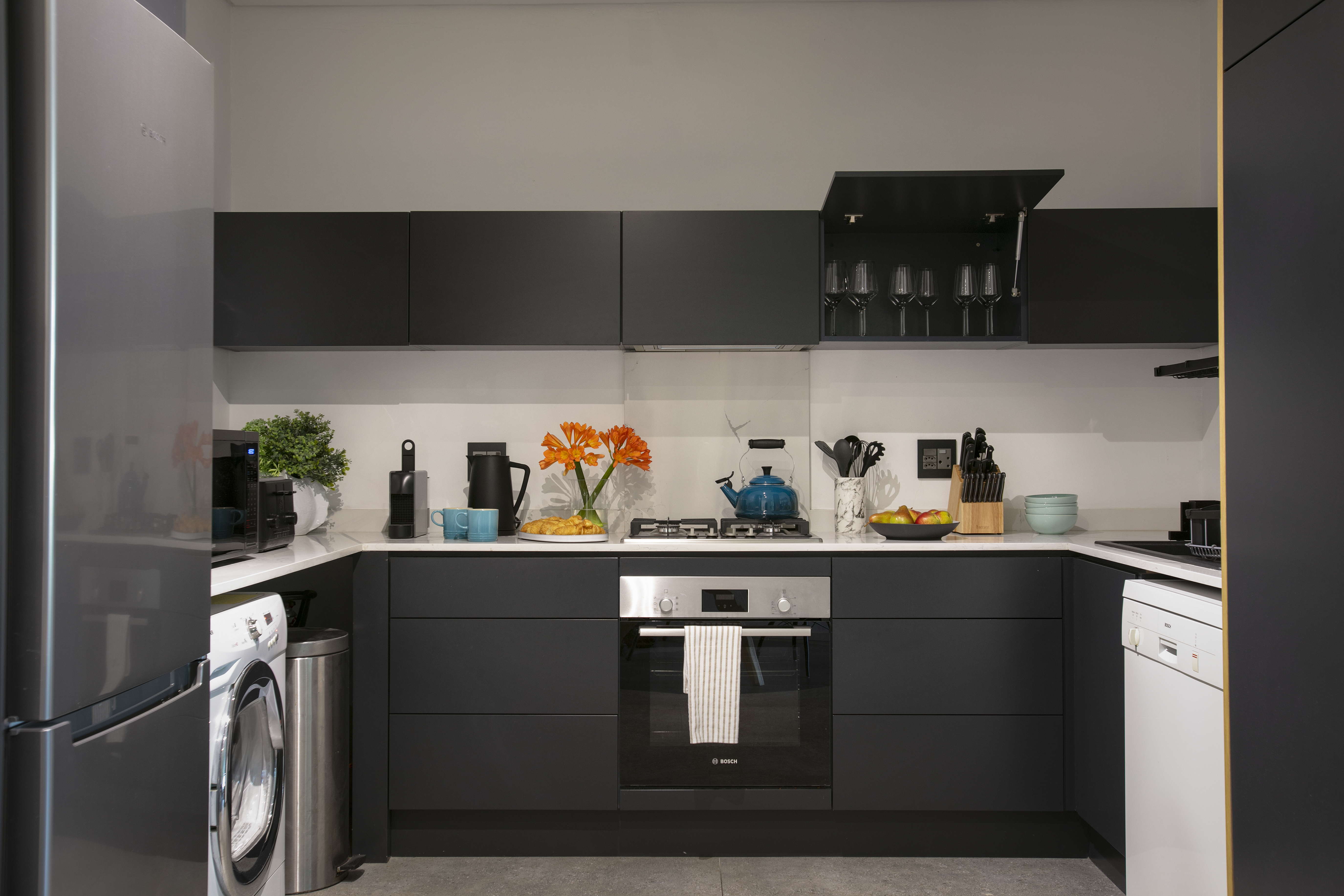 Suite Executive Two Bedrooms