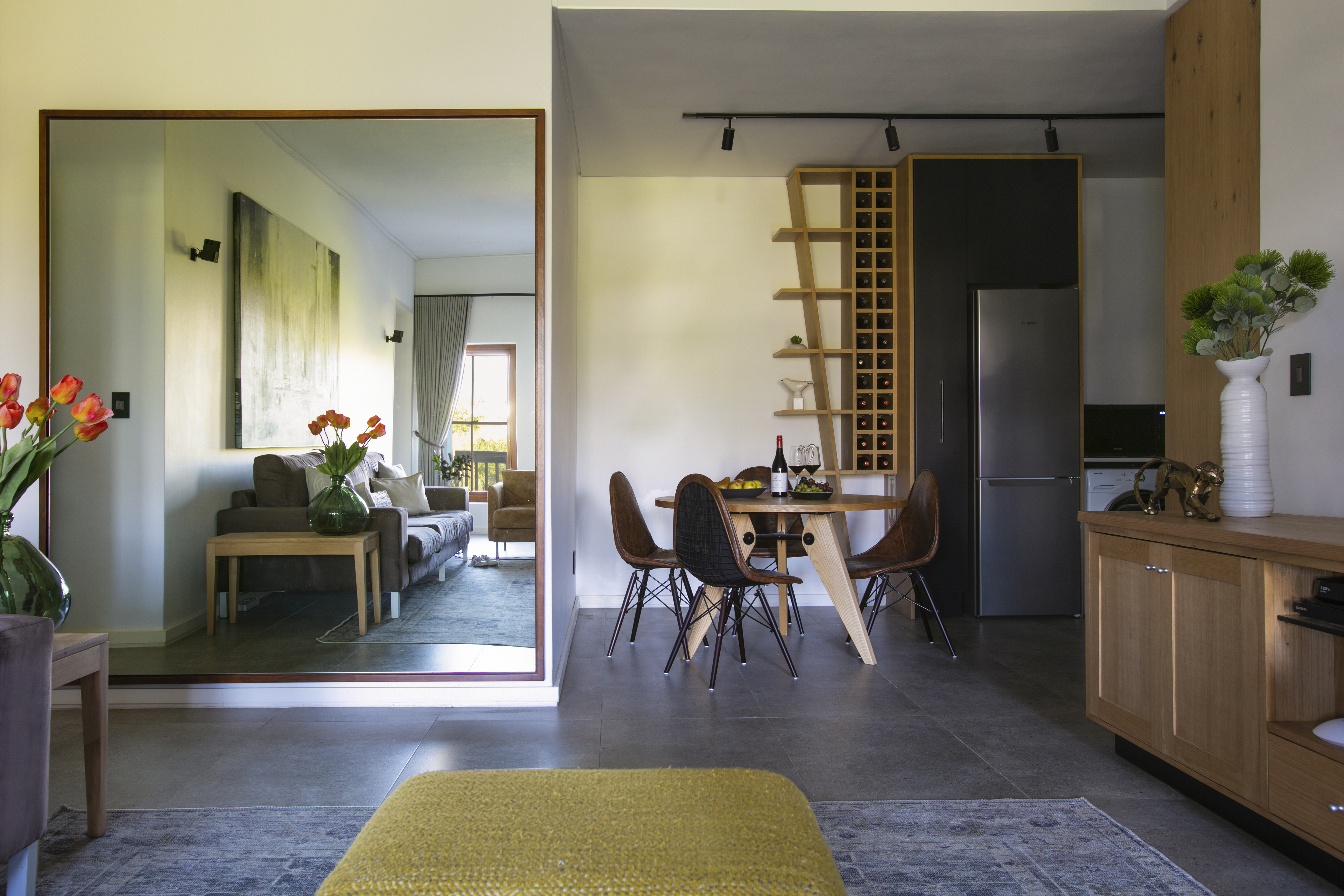 Suite Executive Two Bedrooms