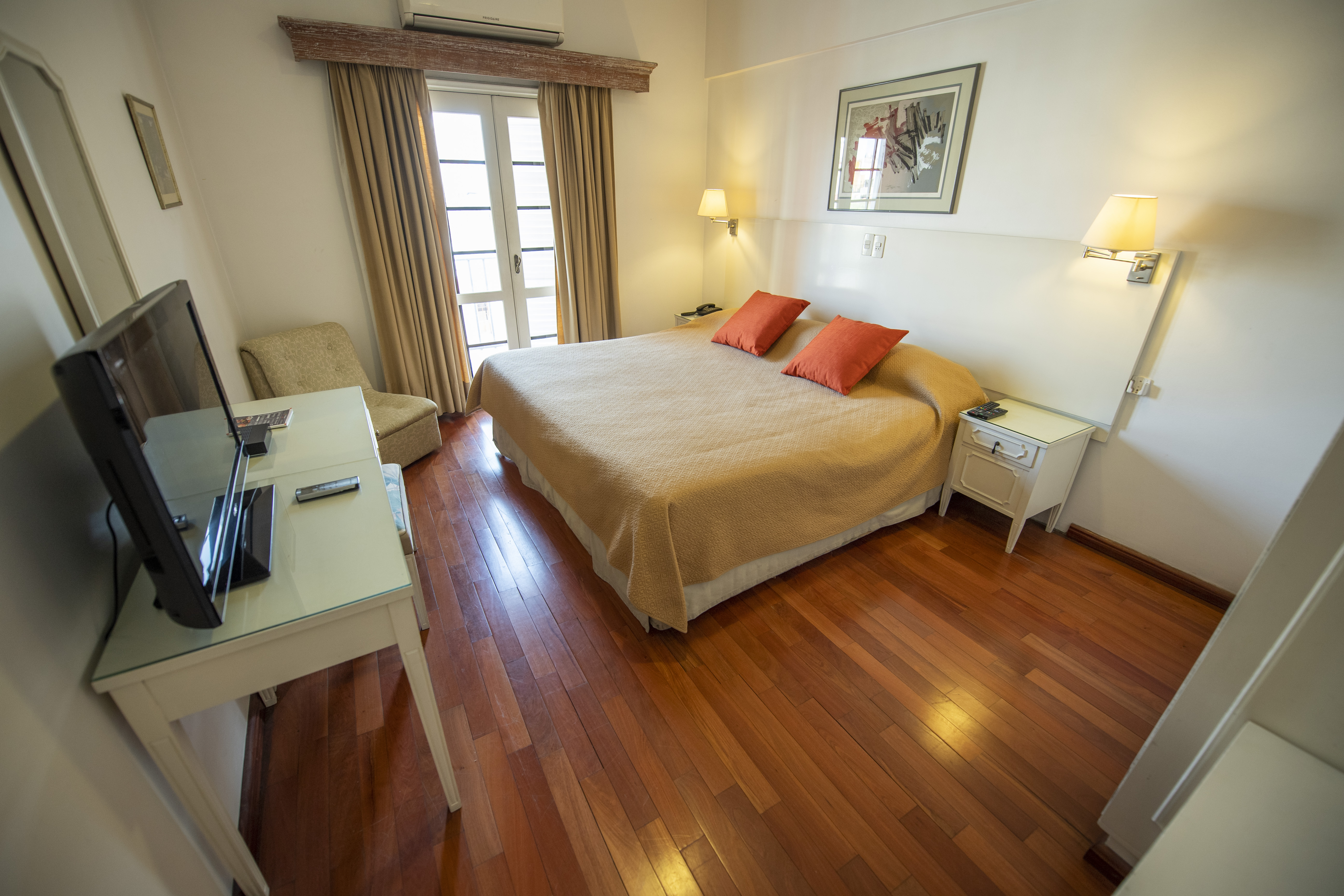 Family Room Standard