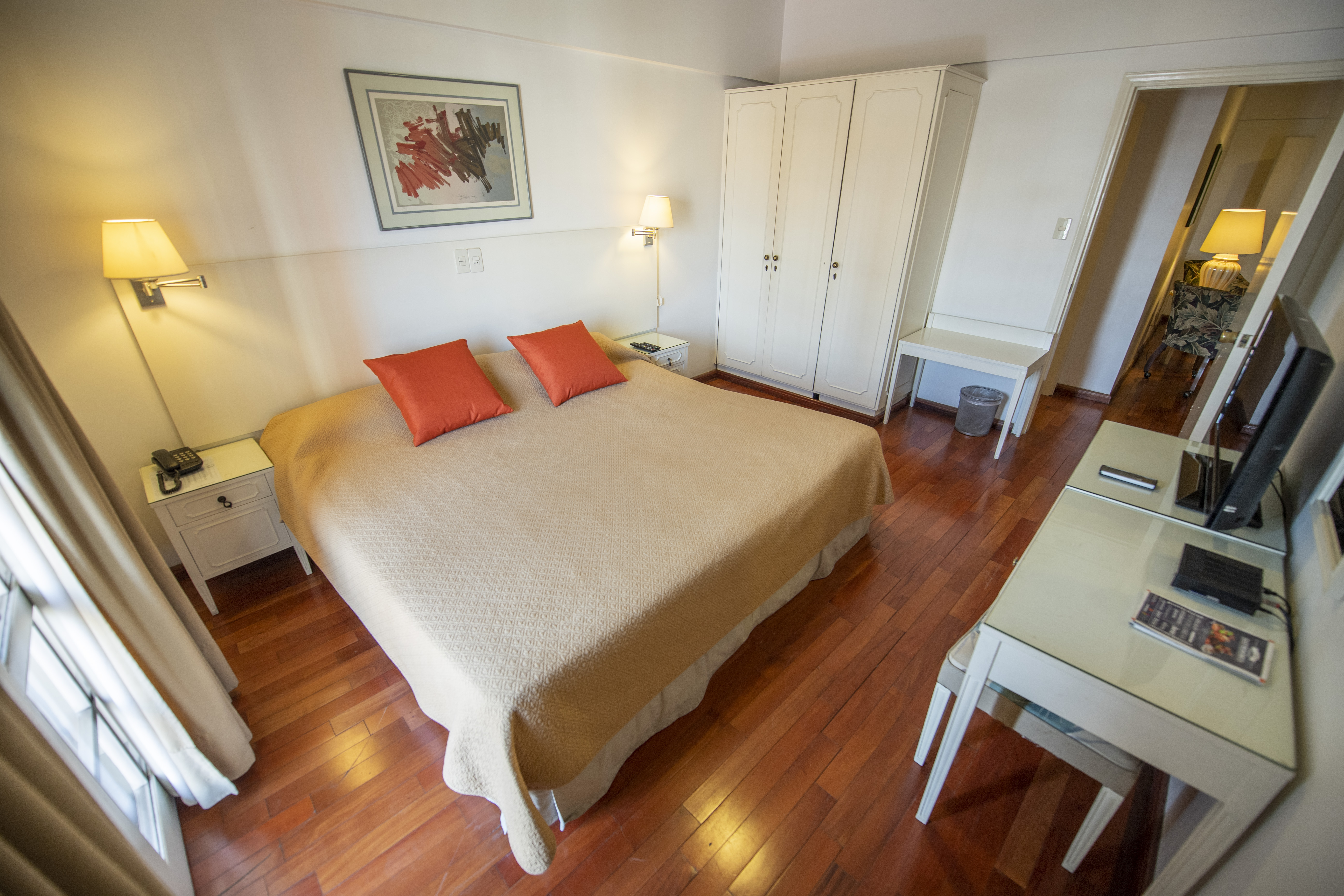 Family Room Standard