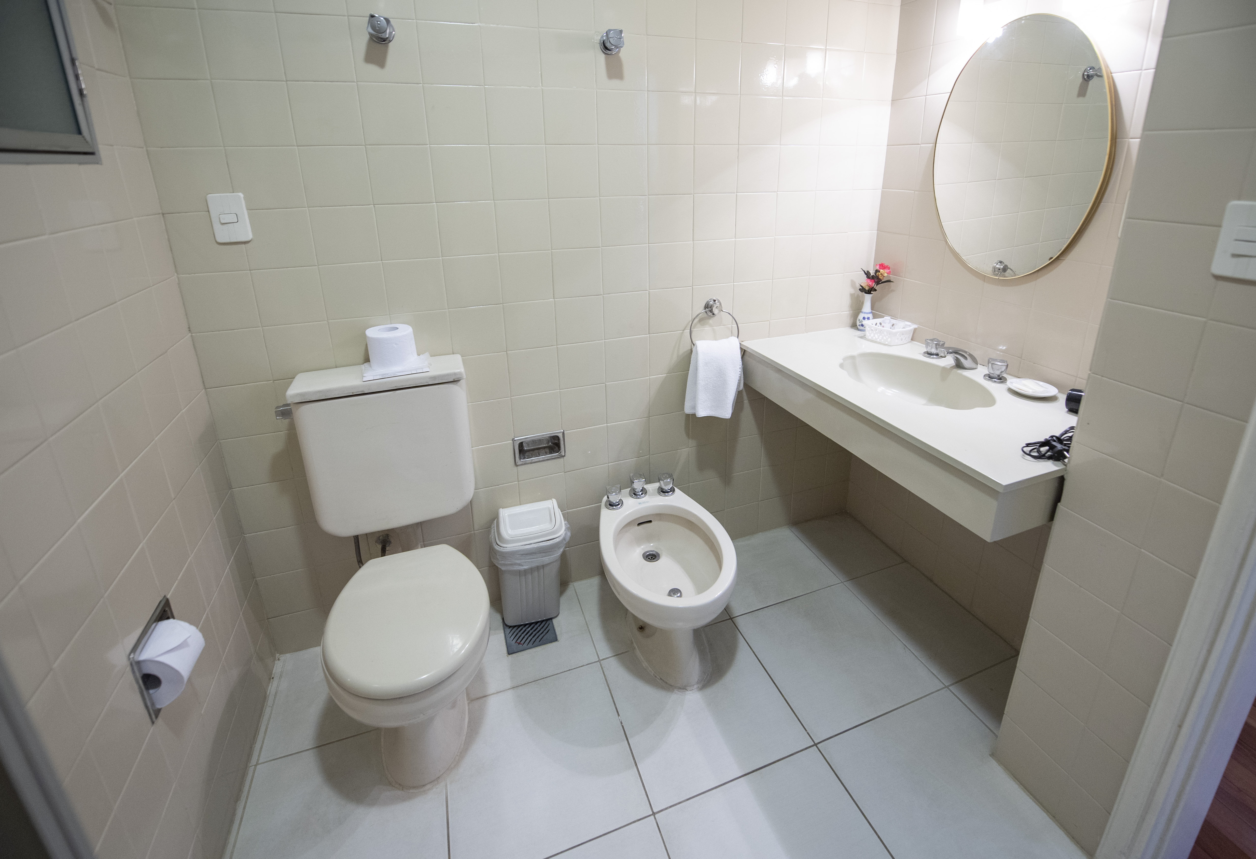 Family Room Standard