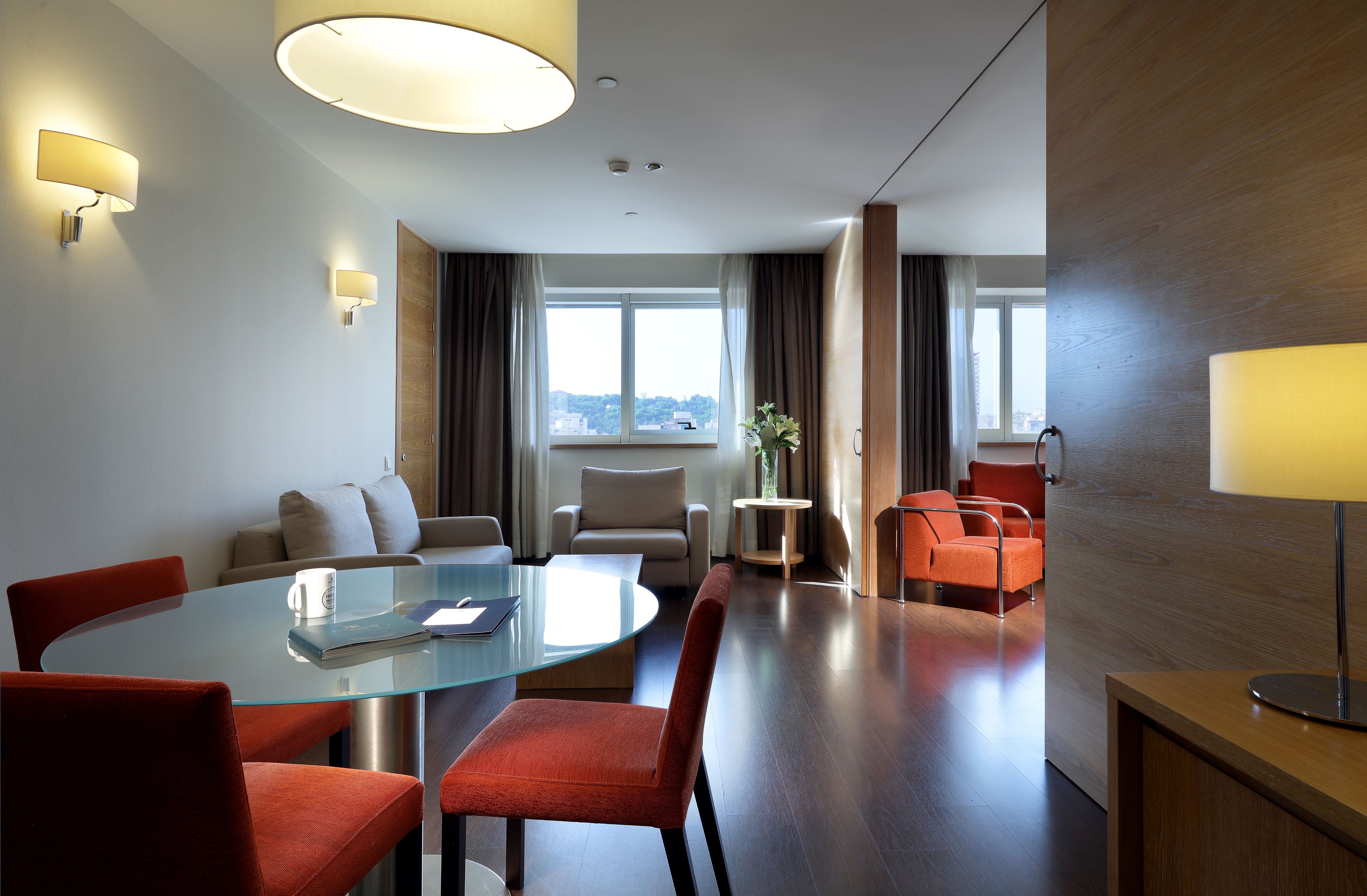 Junior Suite Standard