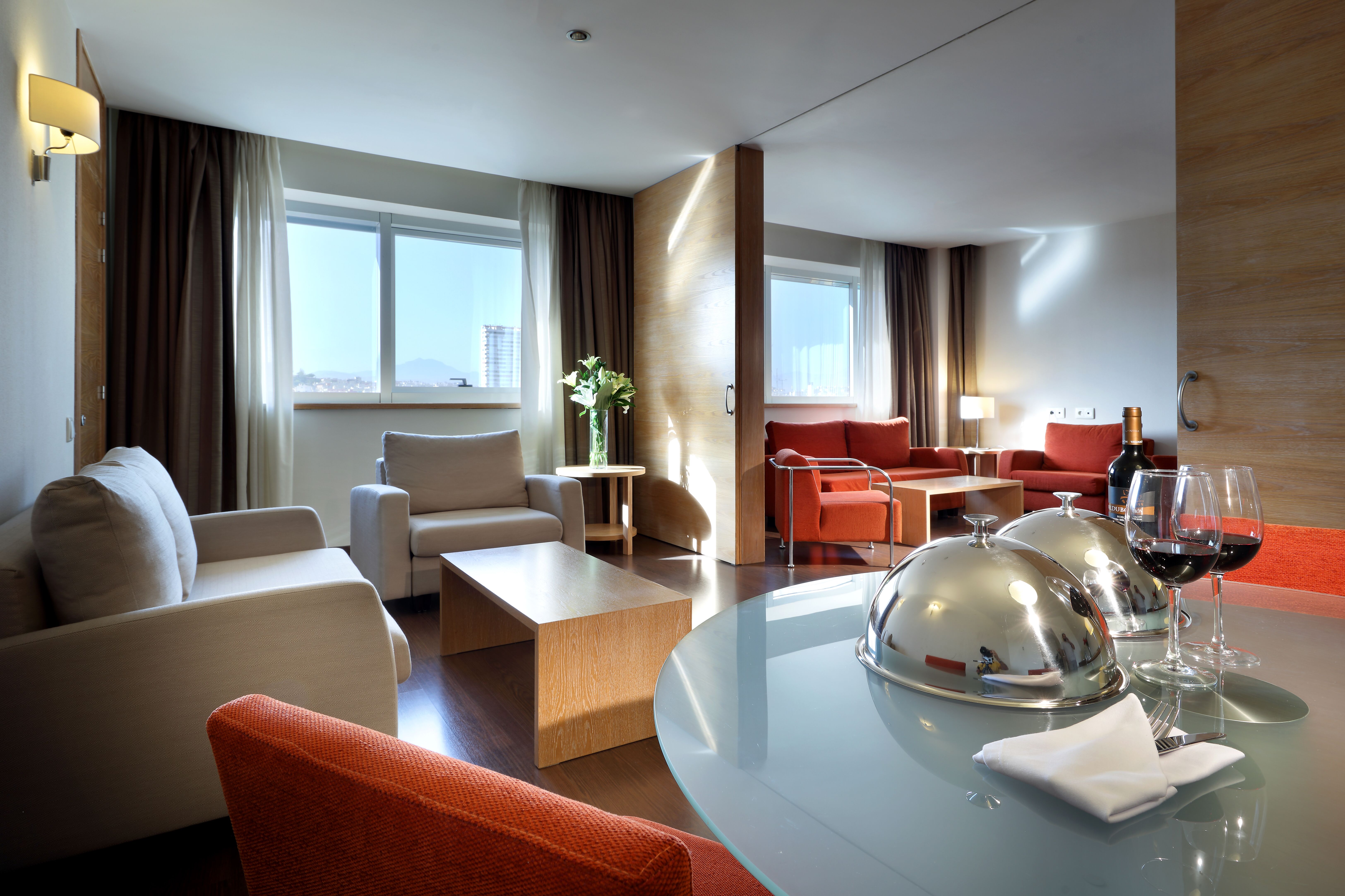 Junior Suite Standard