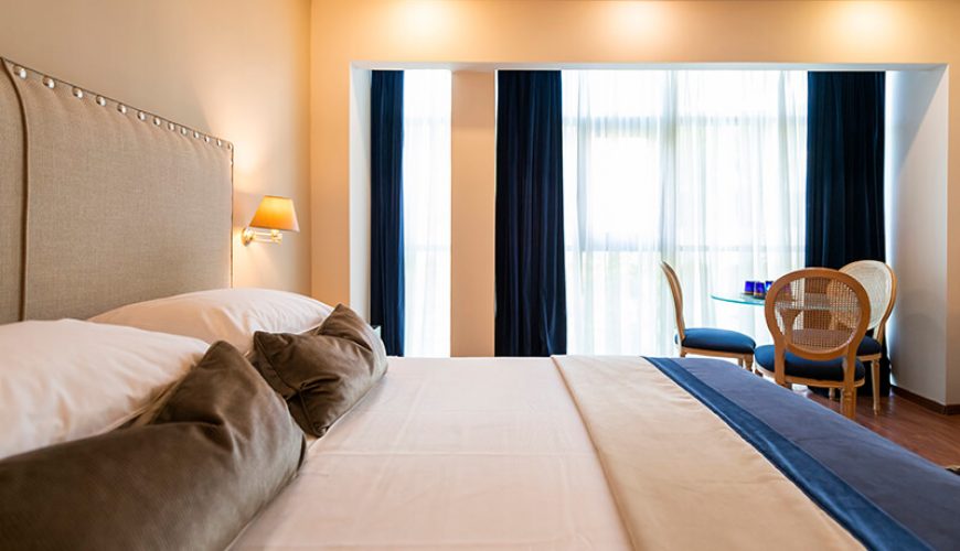 Double or Twin Superior