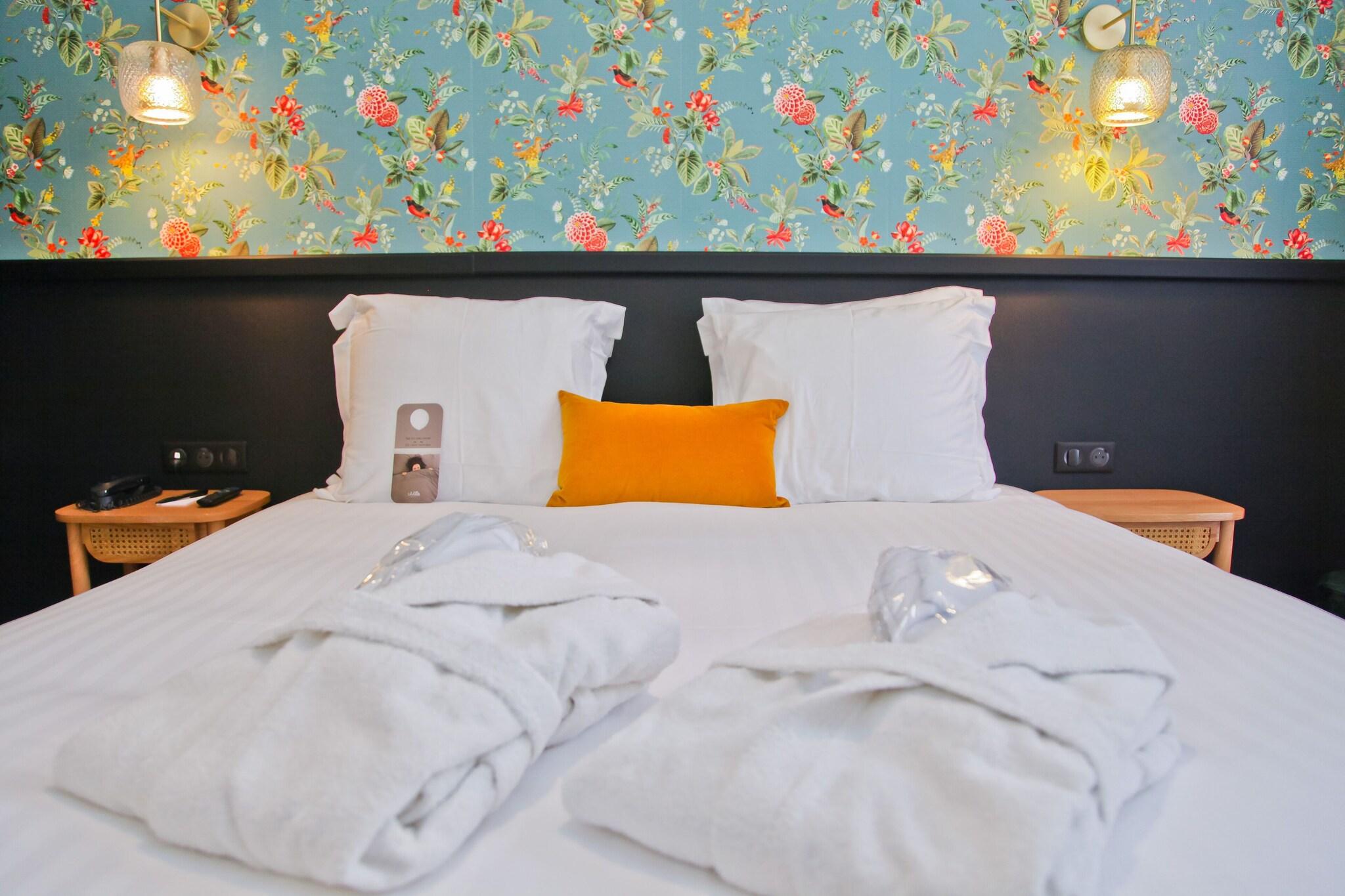 Double Comfort