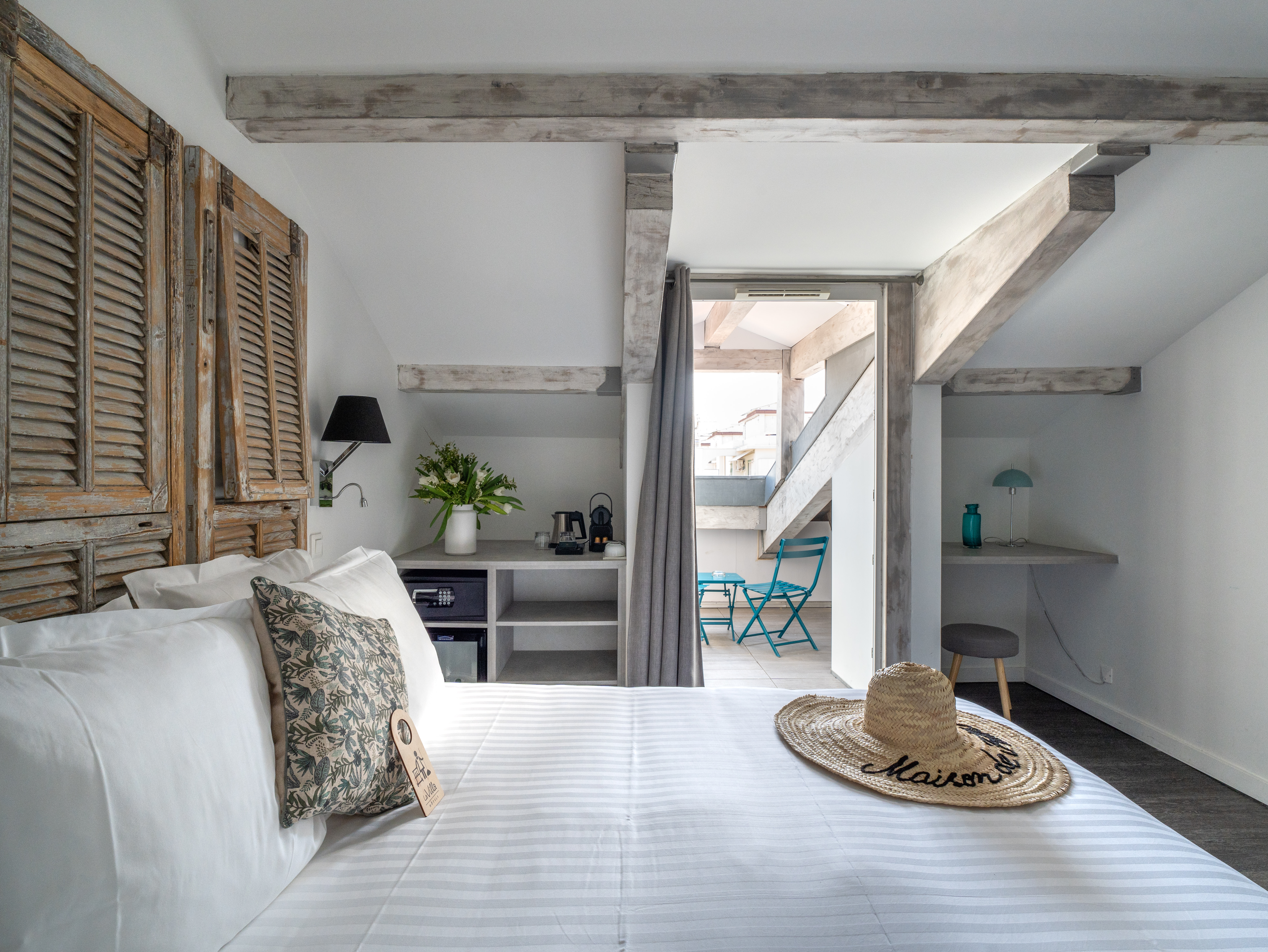 Room Prestige