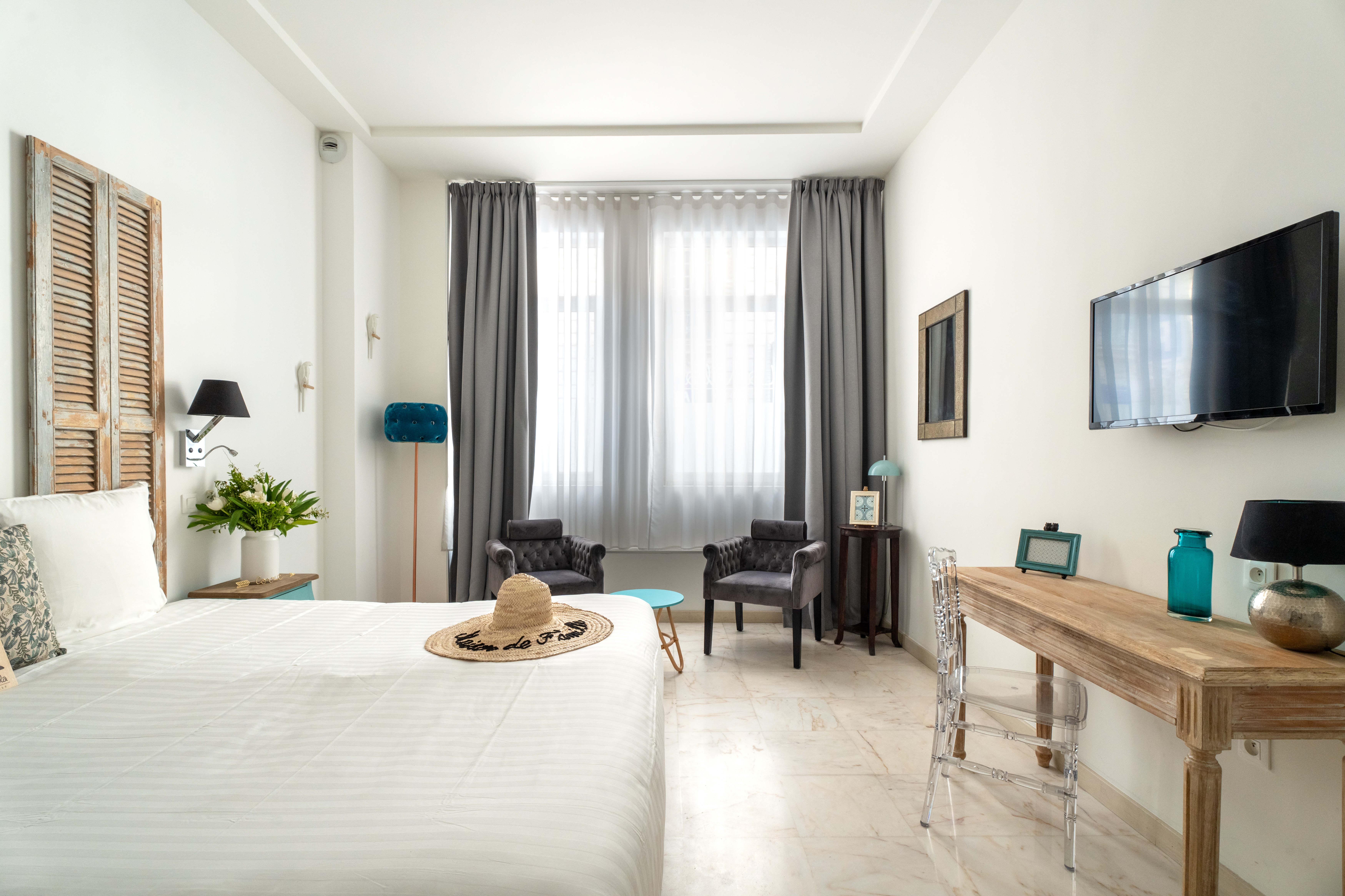 Room Prestige