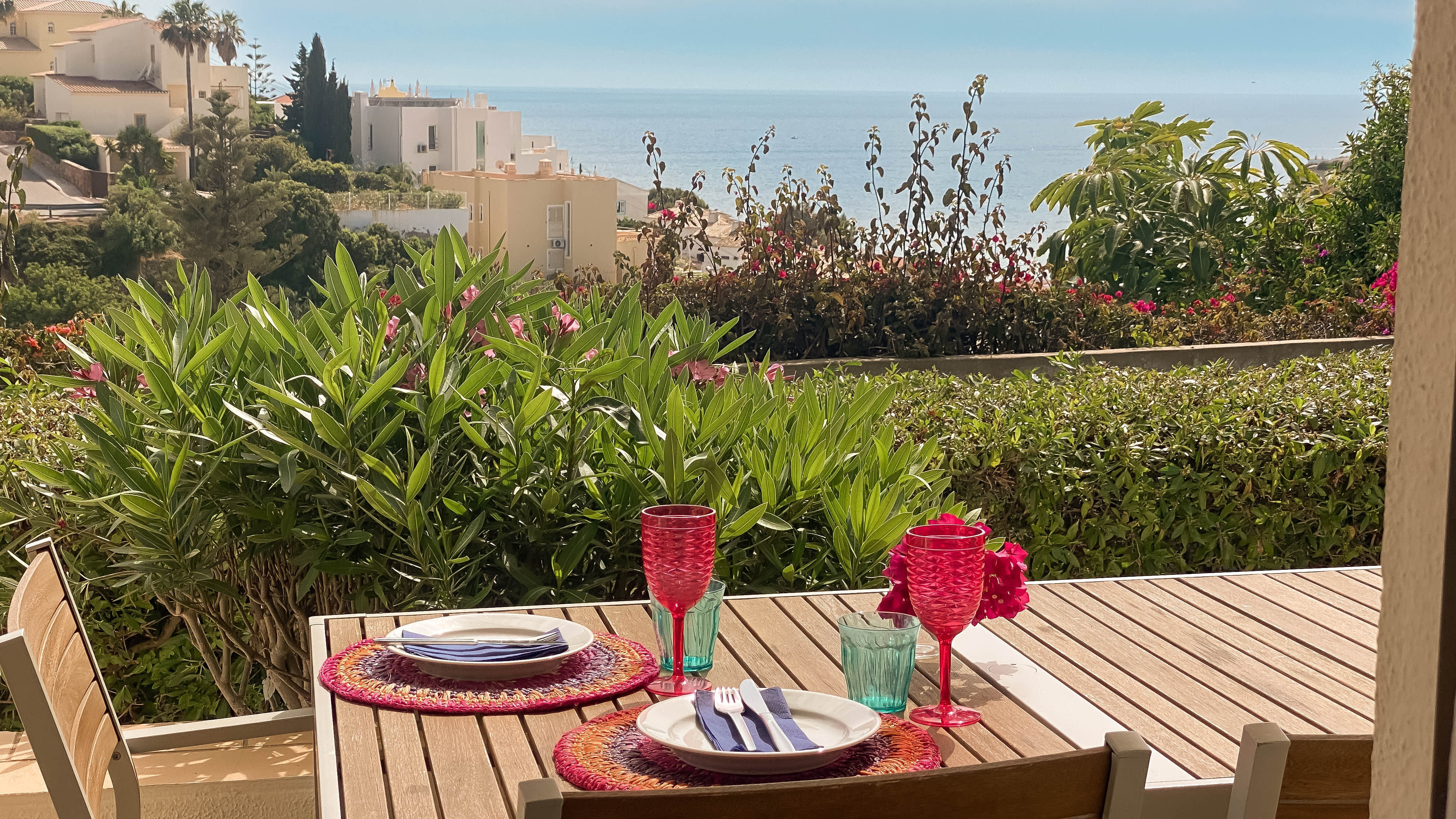 Apartment Sea View Two Bedrooms