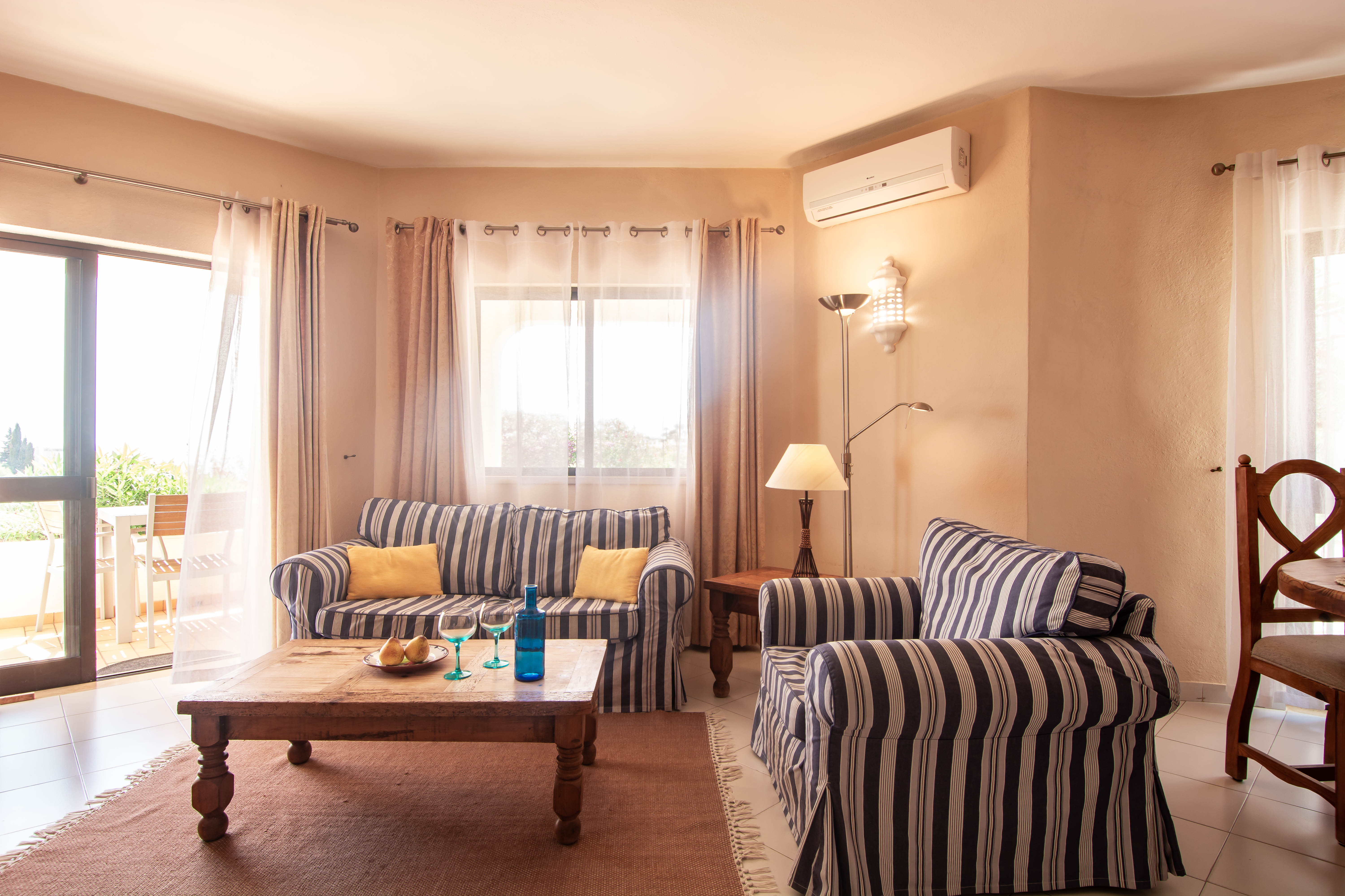 Apartment Sea View Two Bedrooms