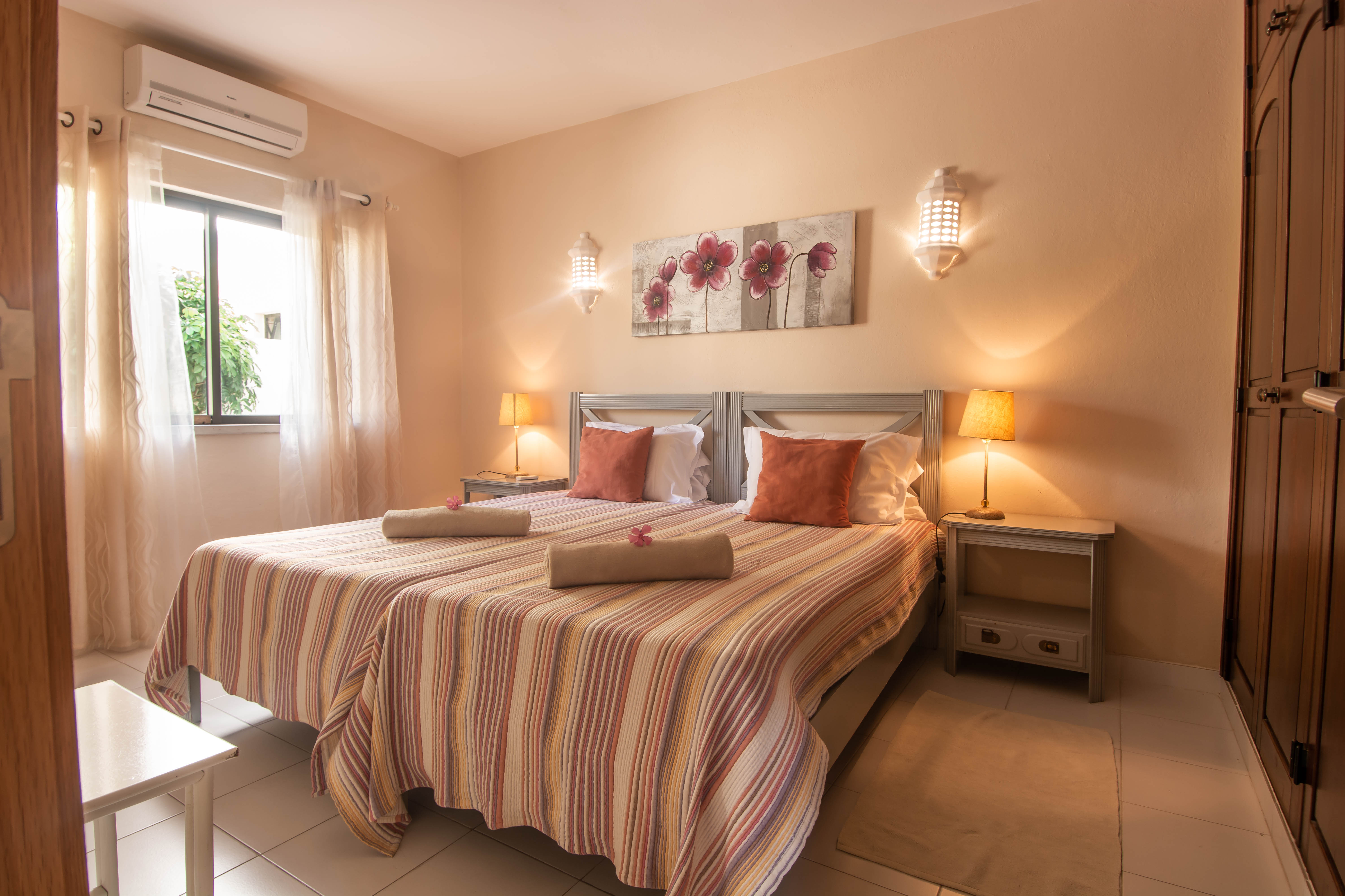 Apartment Sea View Two Bedrooms