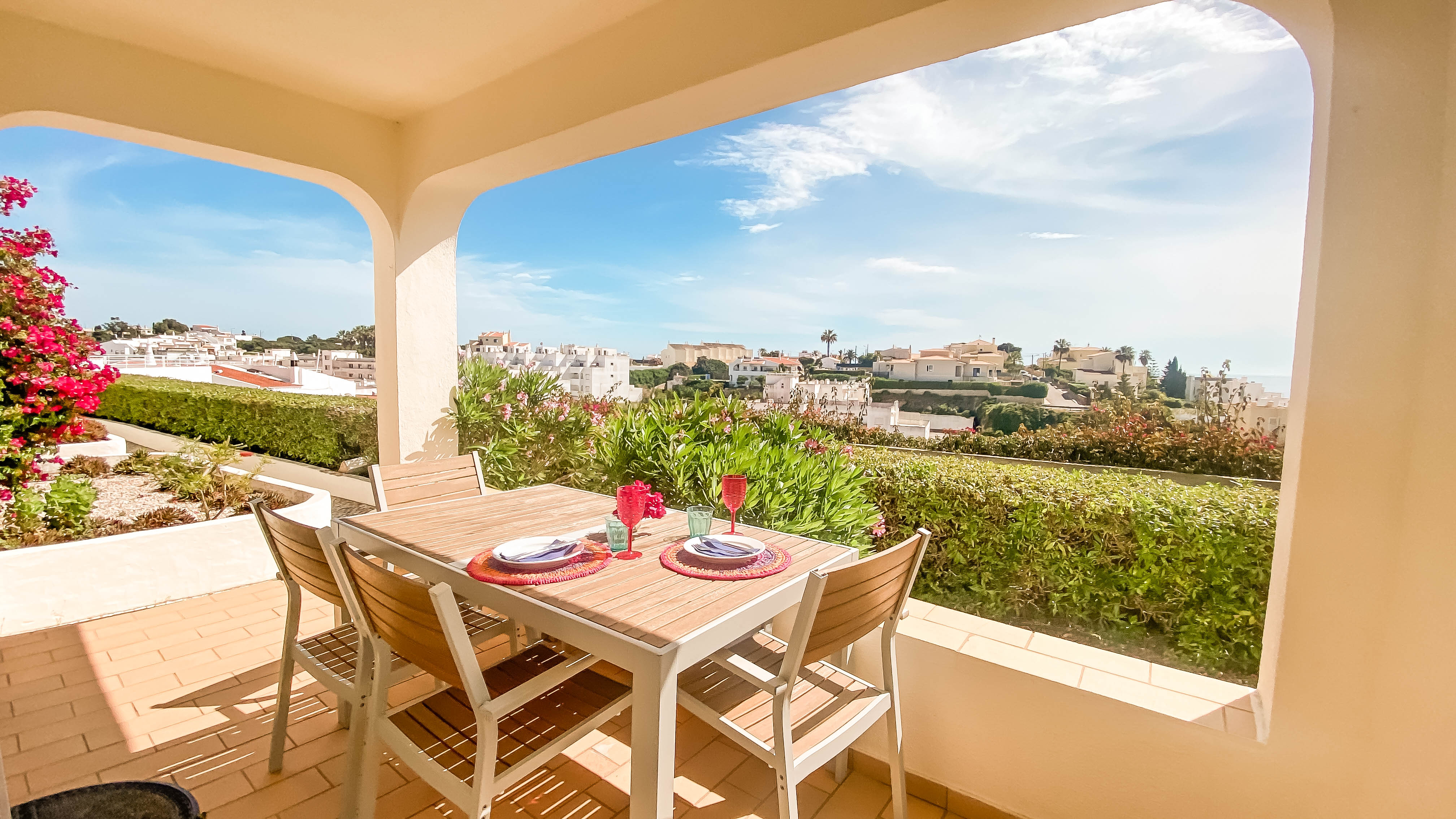 Apartment Sea View Two Bedrooms