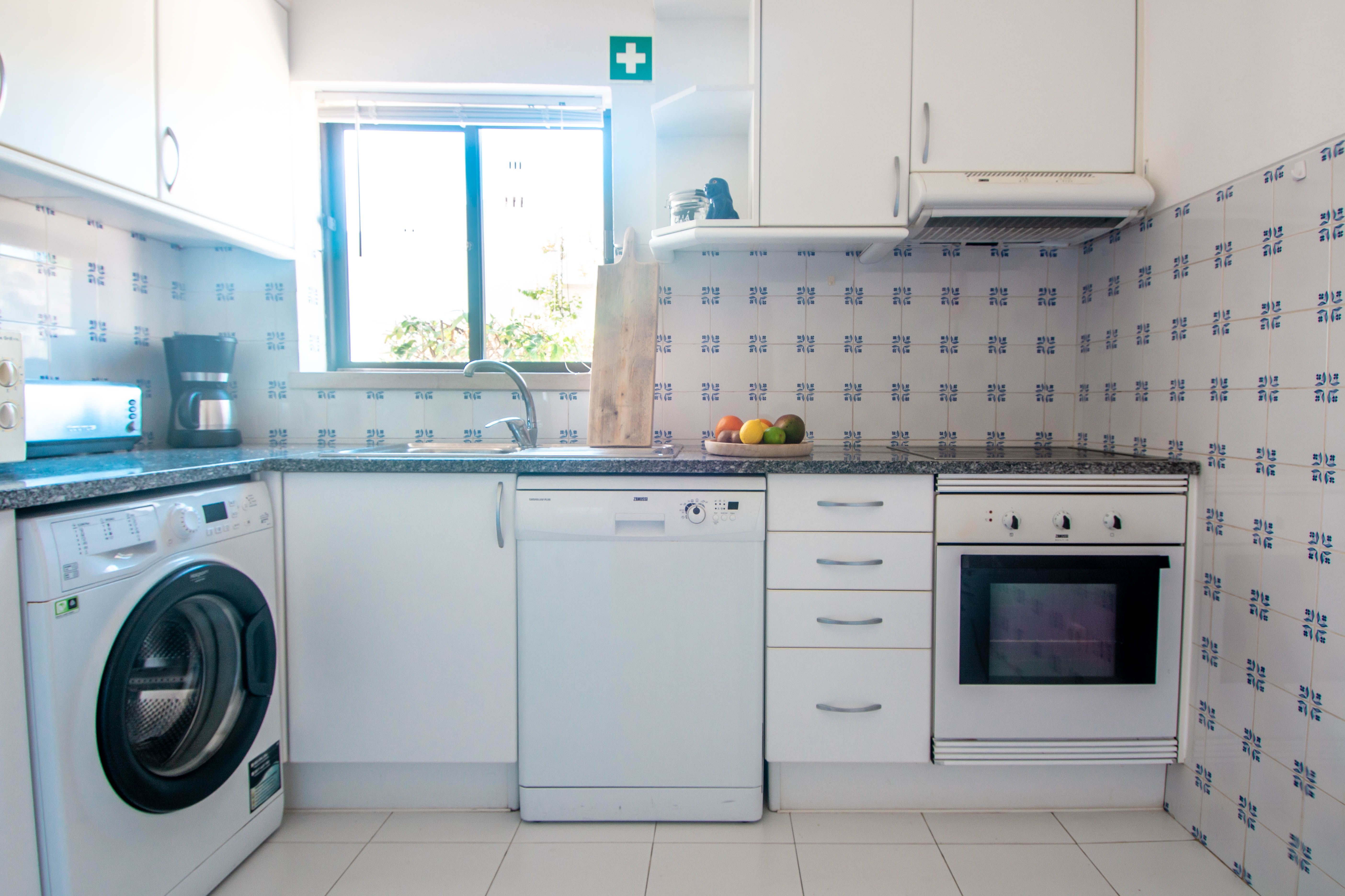 Apartment Sea View Two Bedrooms