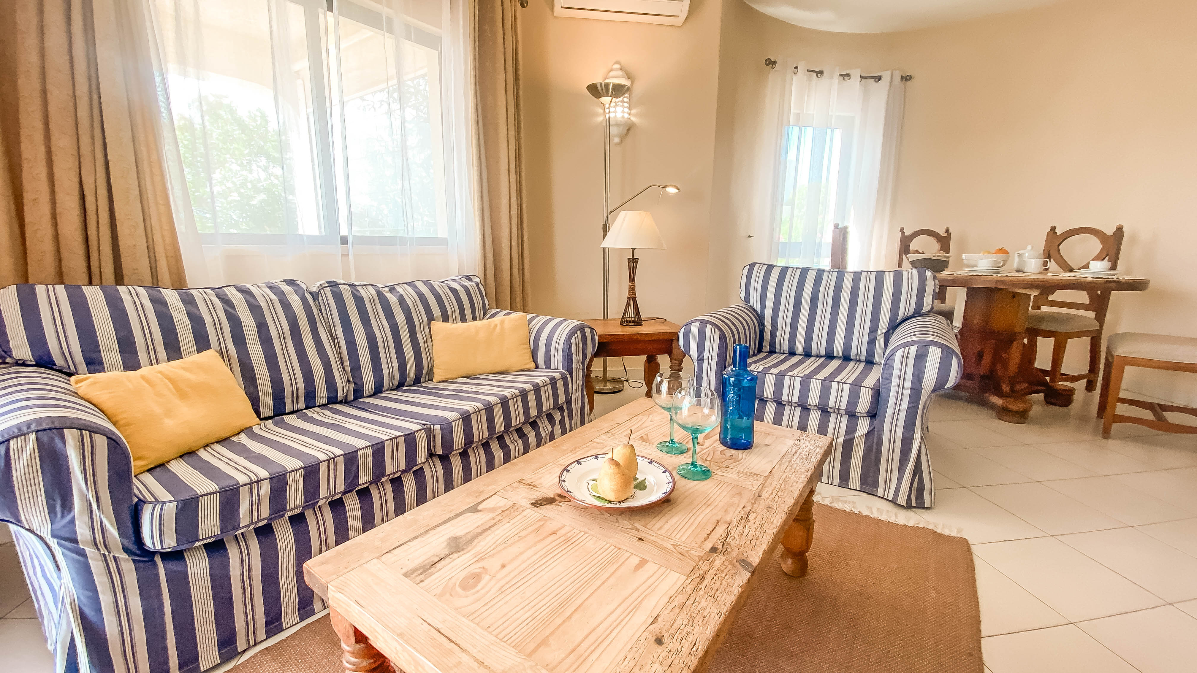 Apartment Sea View Two Bedrooms