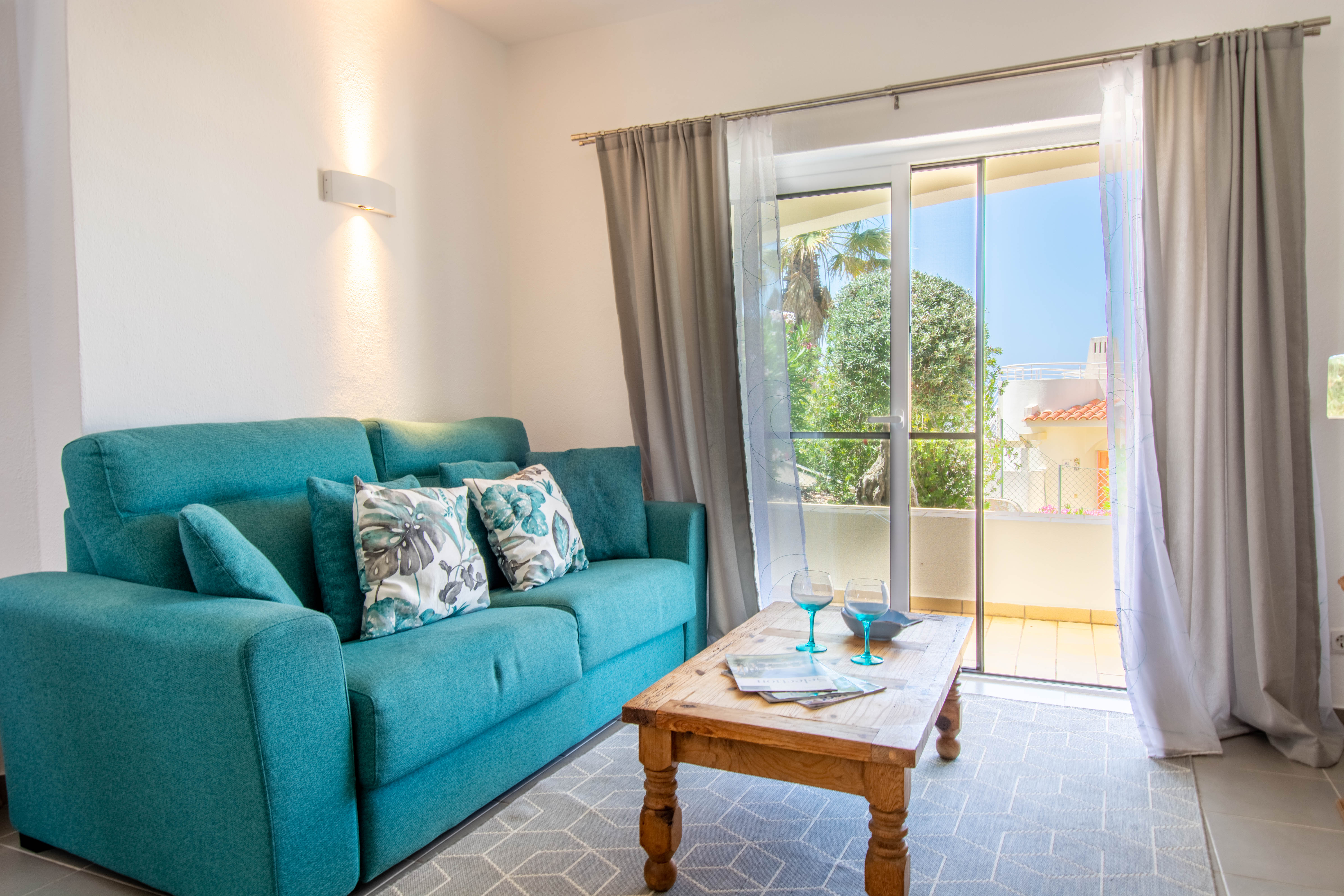 Apartment Superior Two Bedrooms