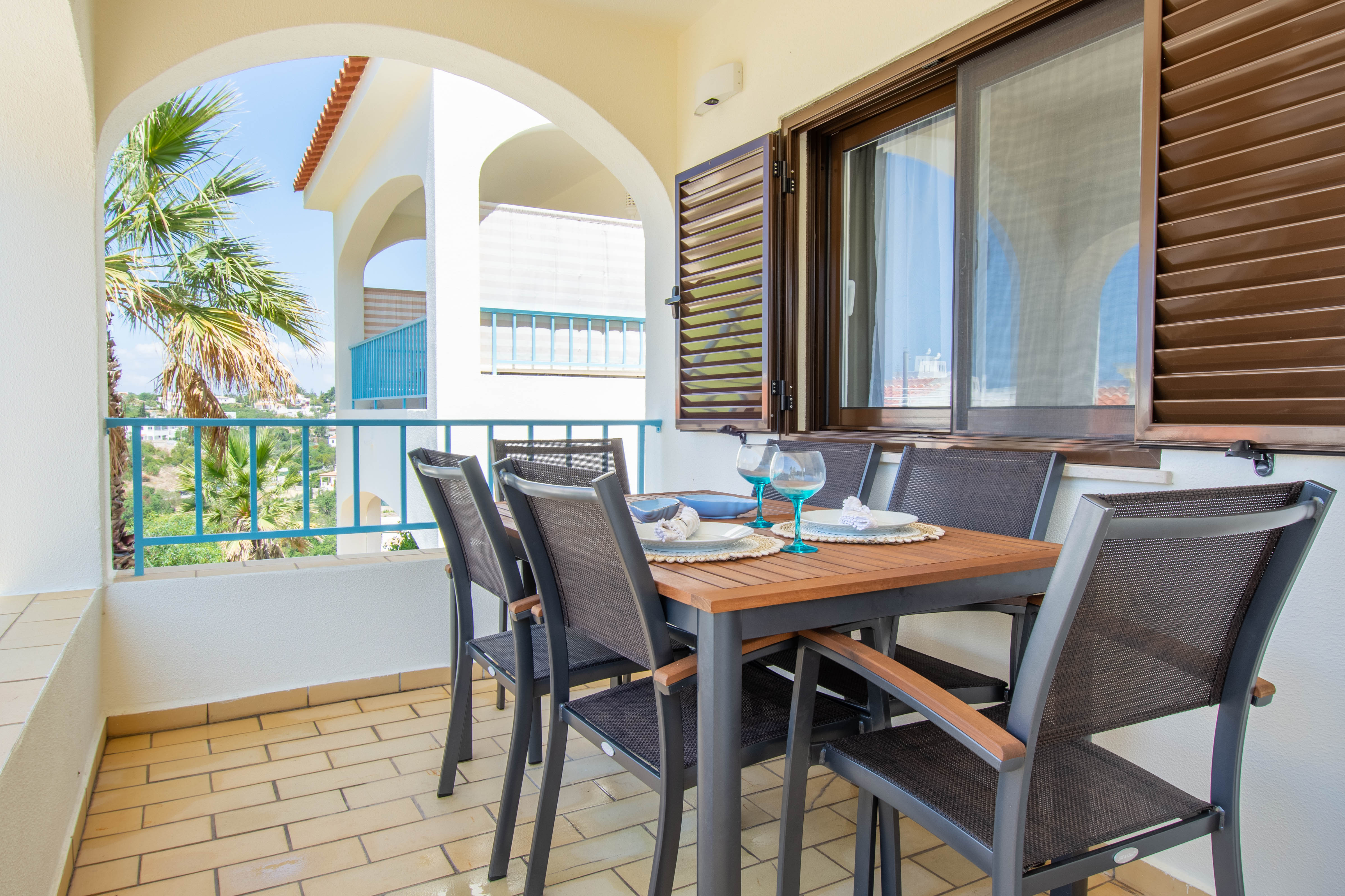 Apartment Superior Two Bedrooms