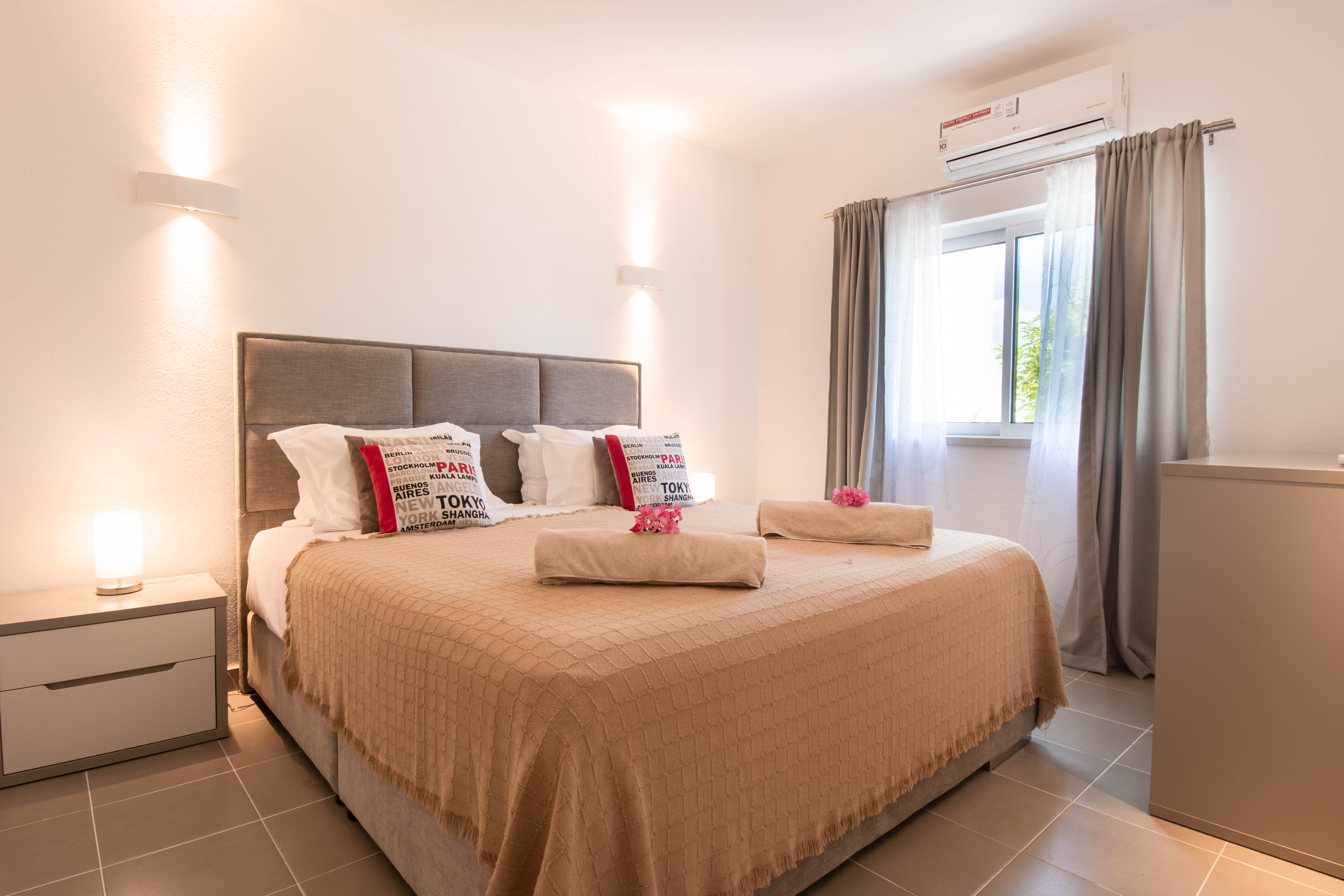 Apartment Superior Two Bedrooms