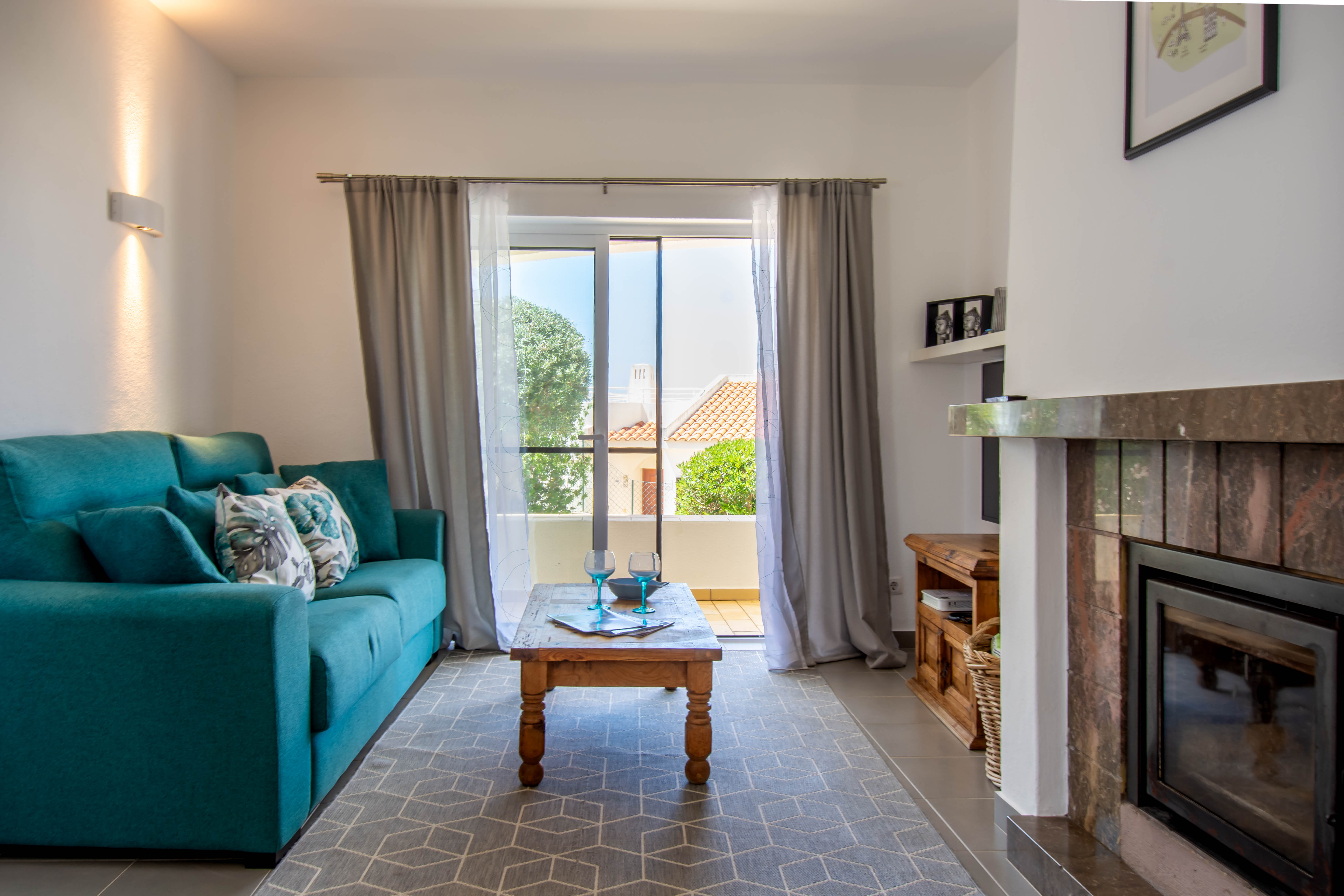 Apartment Superior Two Bedrooms