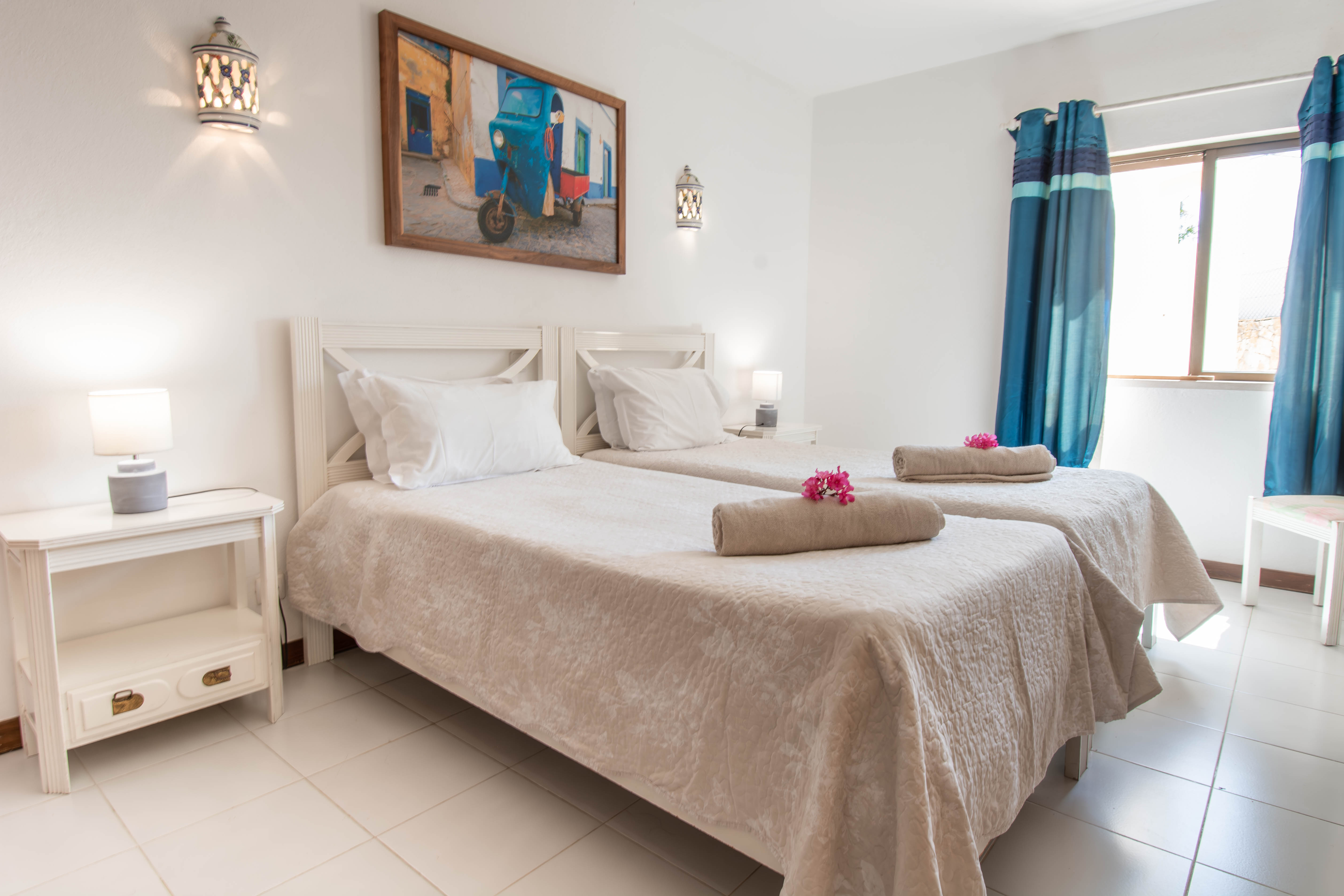 Apartment Superior Two Bedrooms