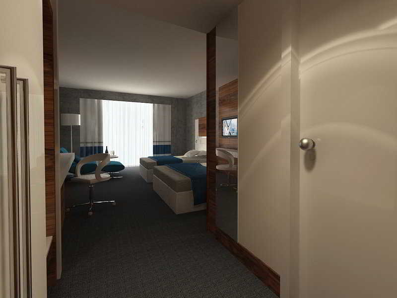 Double Single Standard