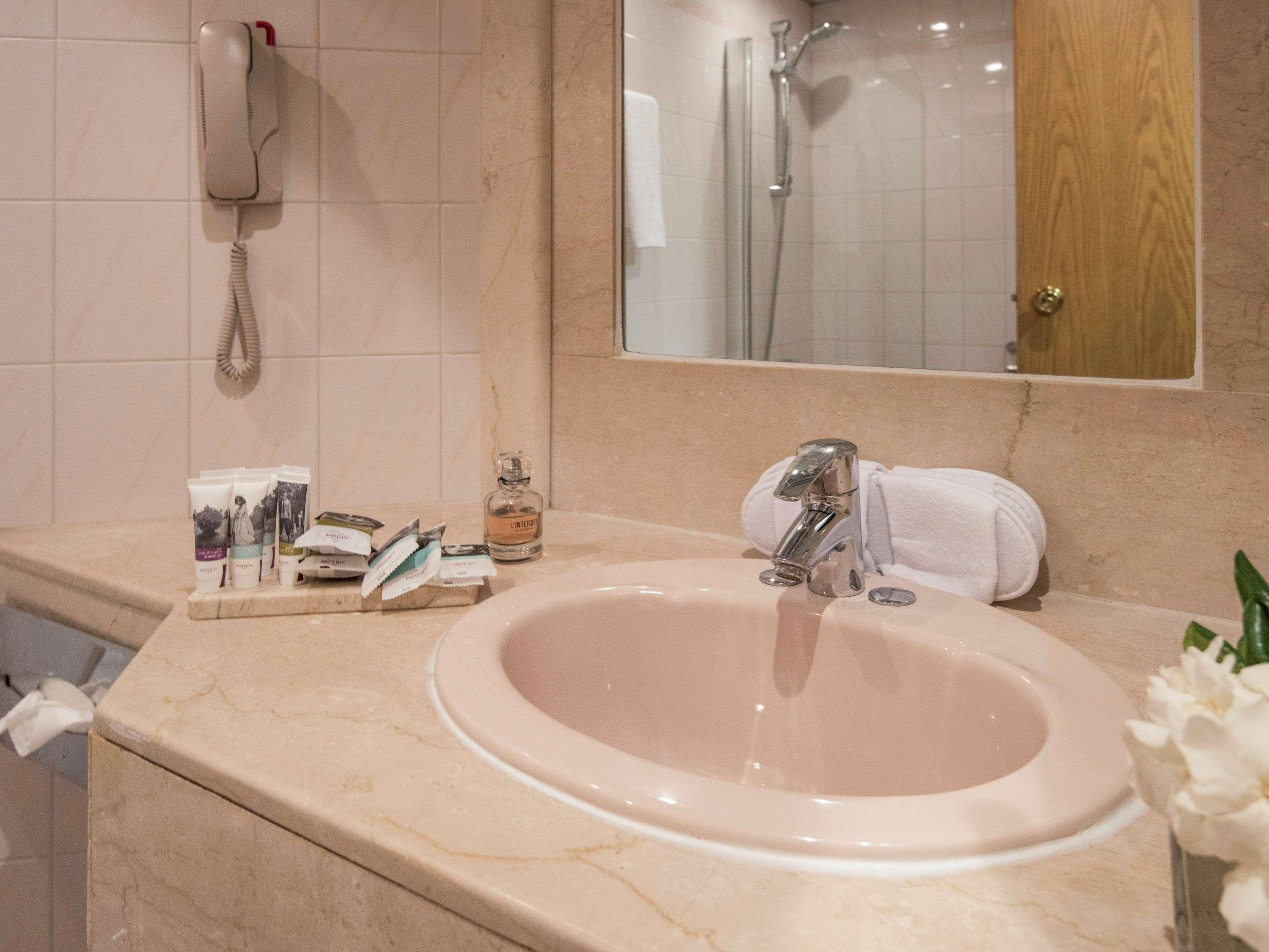 Suite Superior King Bed