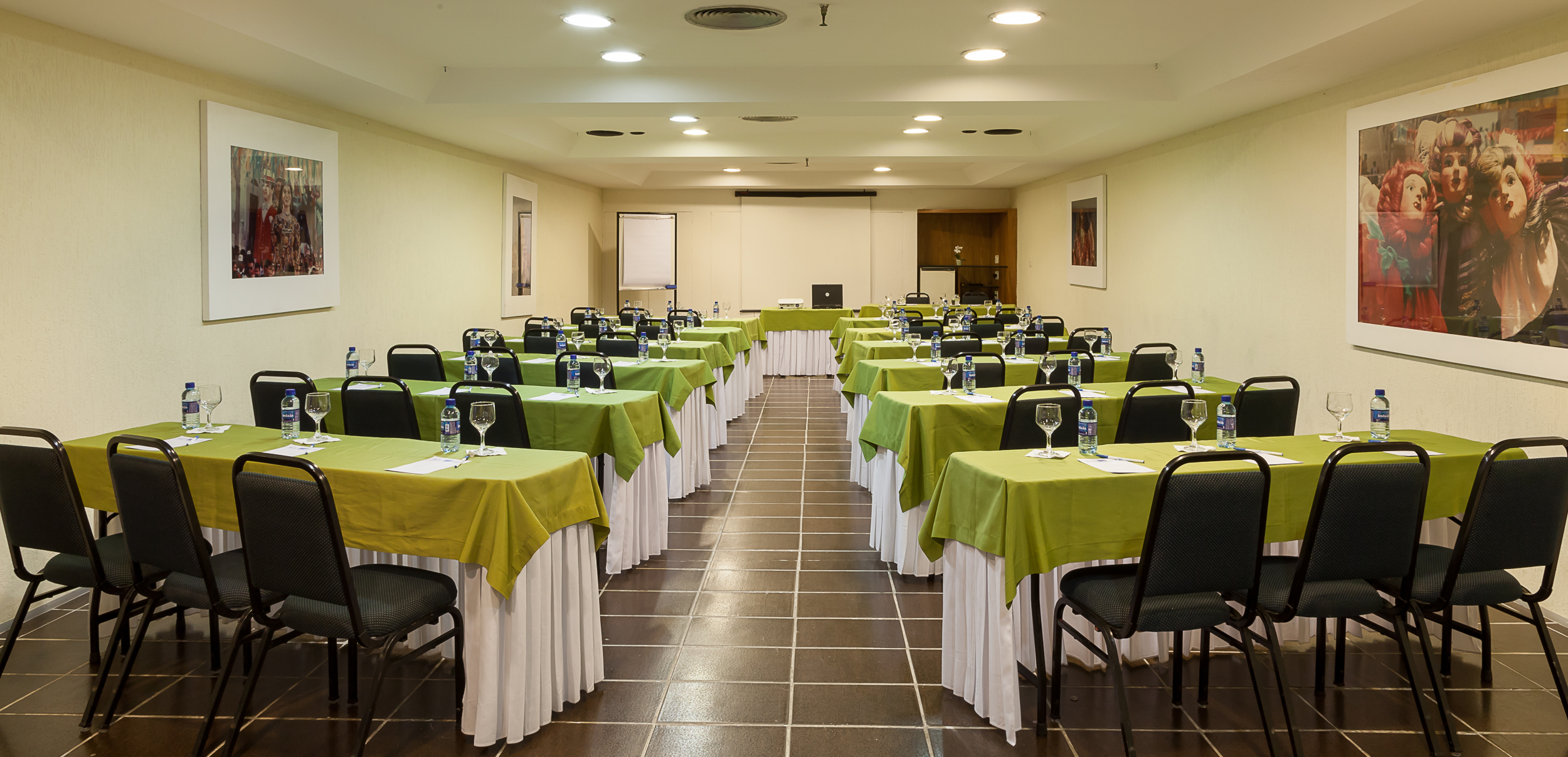 Conferences