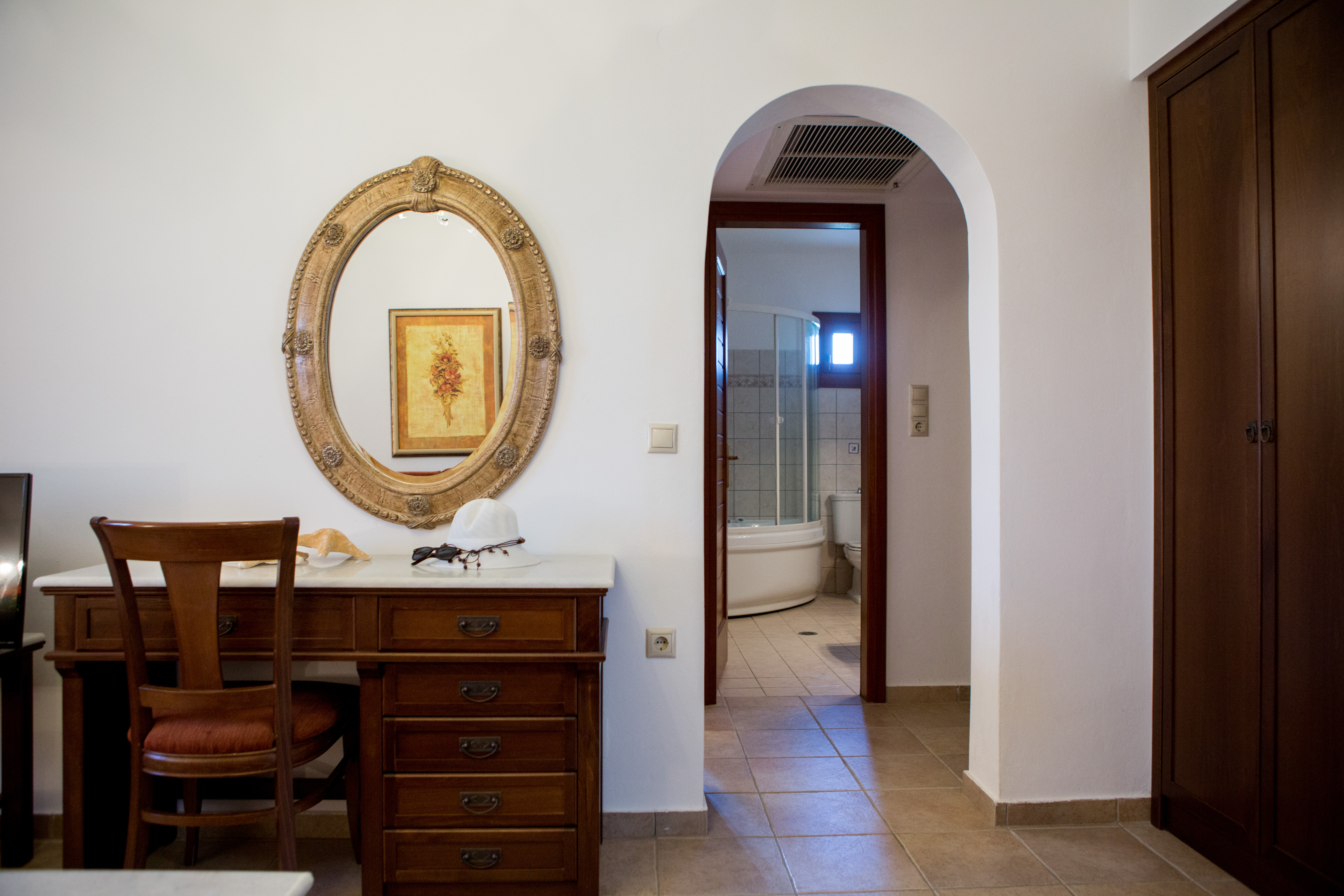 Family Room Deluxe Superior