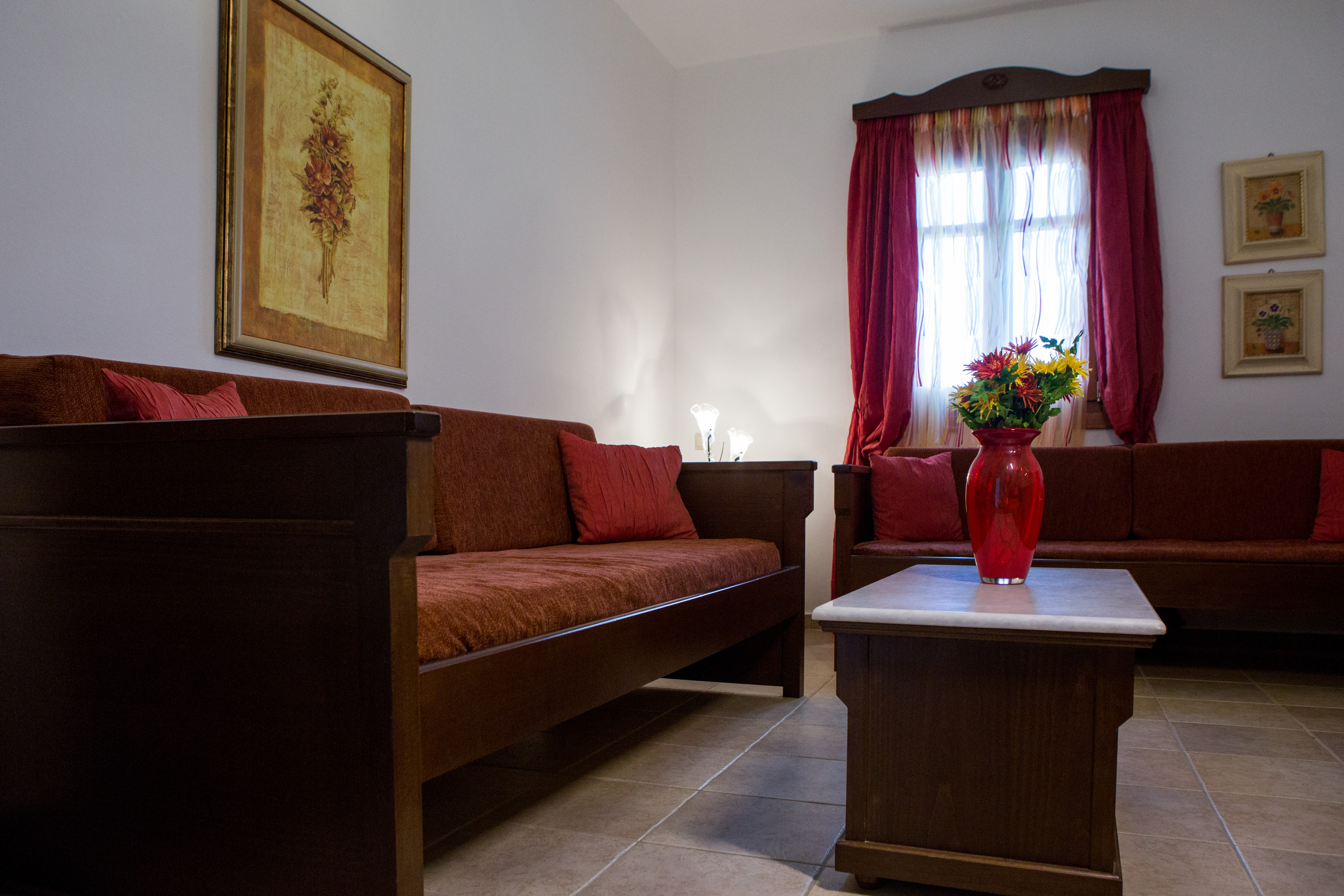 Family Room Deluxe Superior