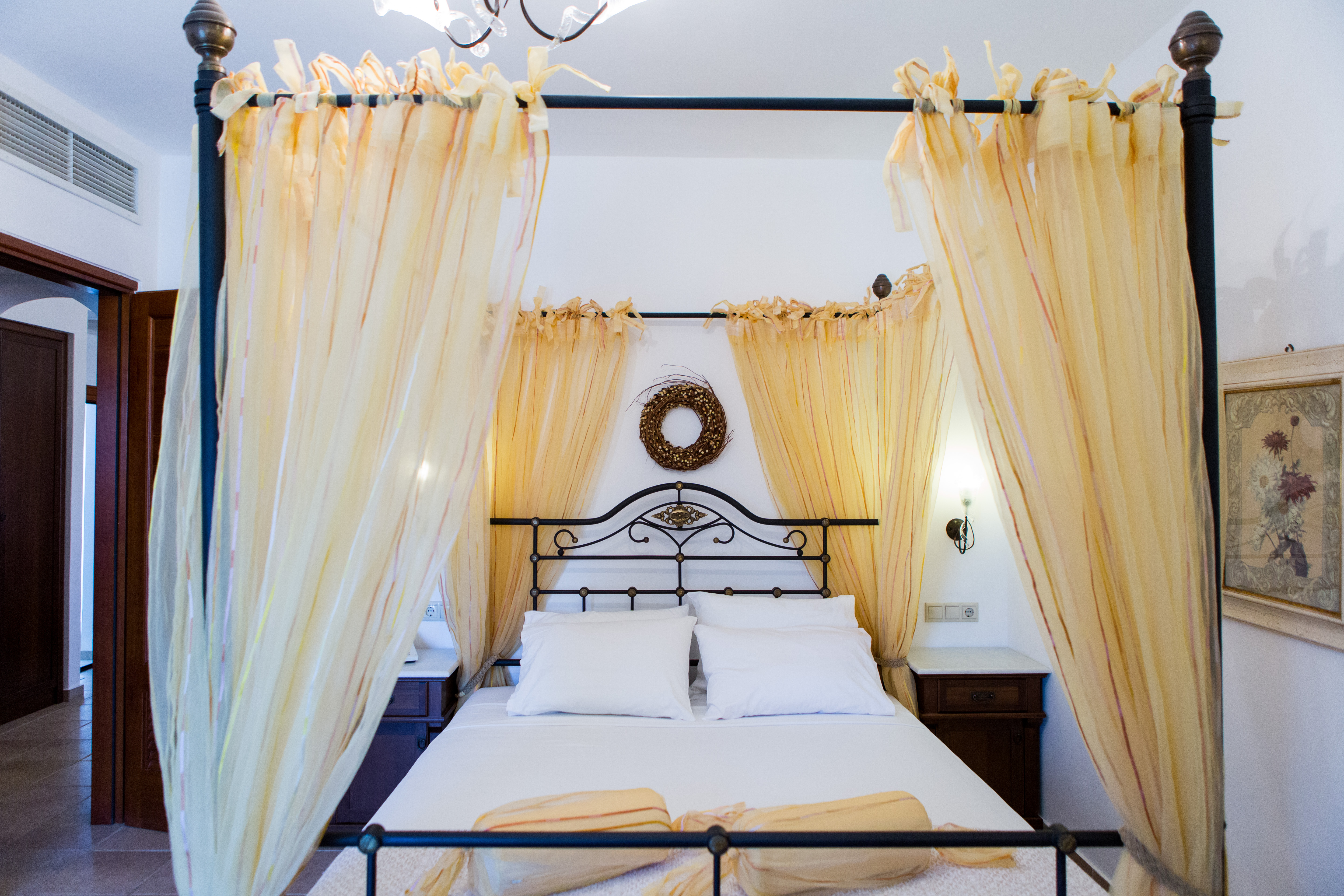 Family Room Deluxe Superior