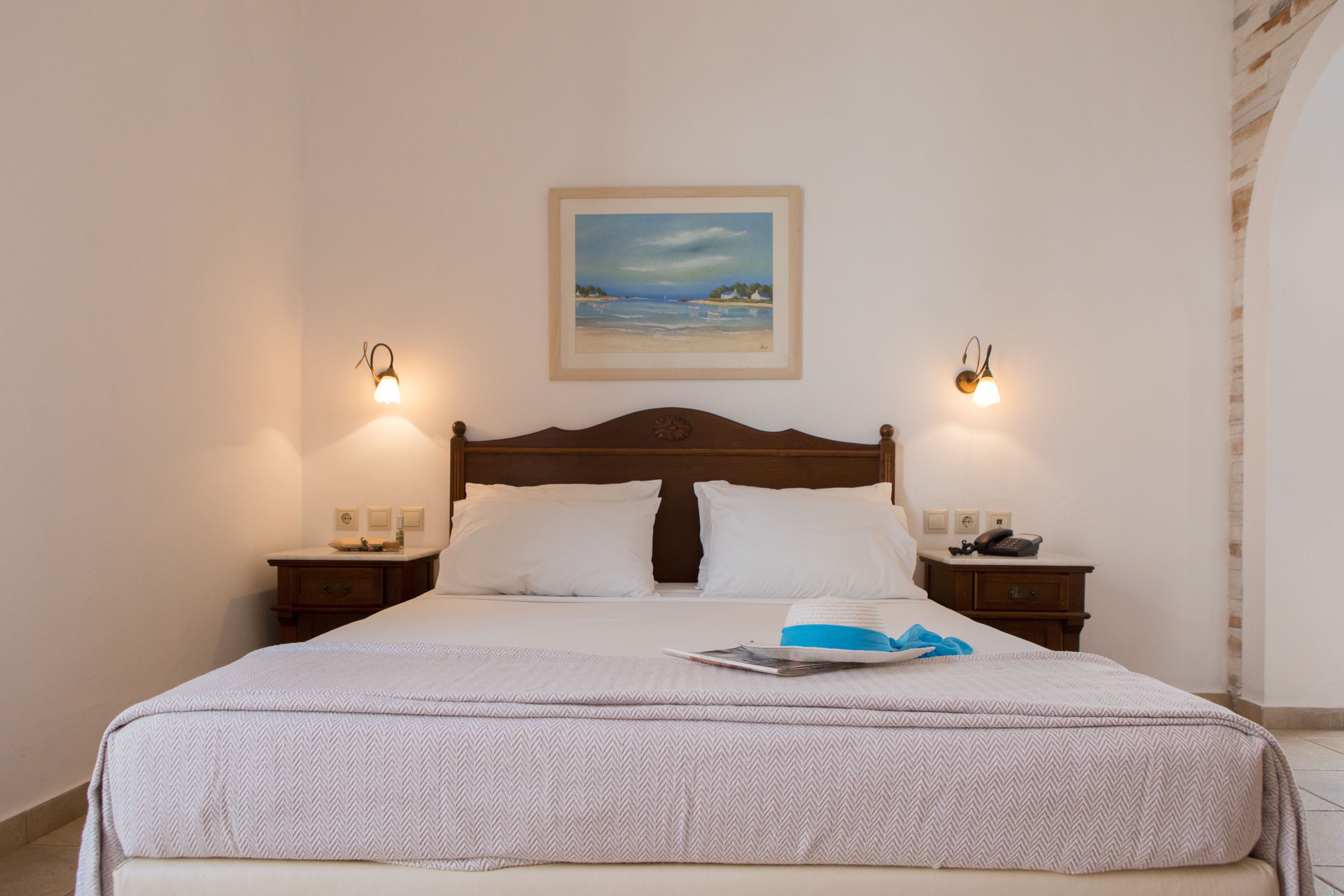 Double or Twin Standard