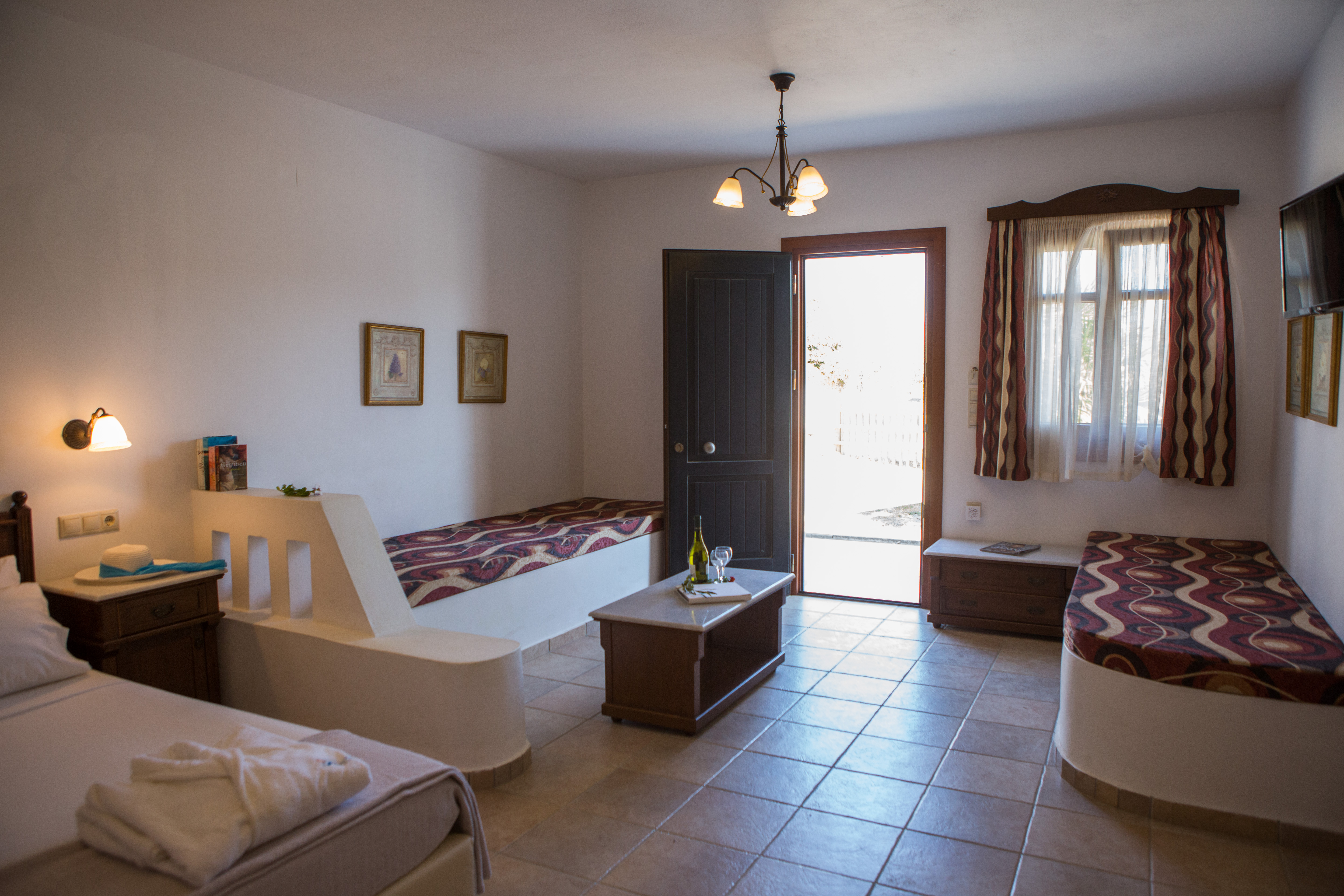 Family Room Standard