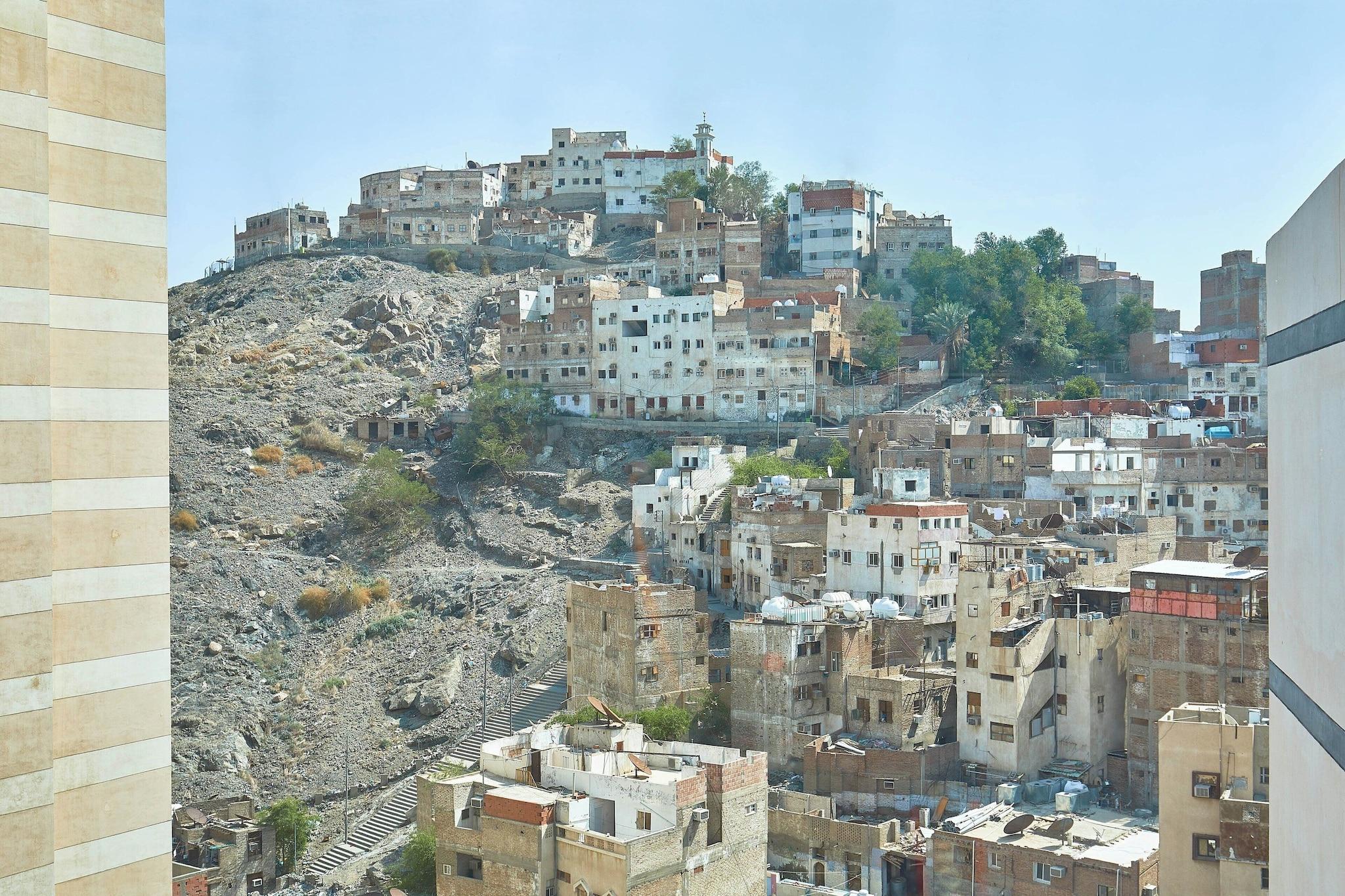 Suite Executive King Bed