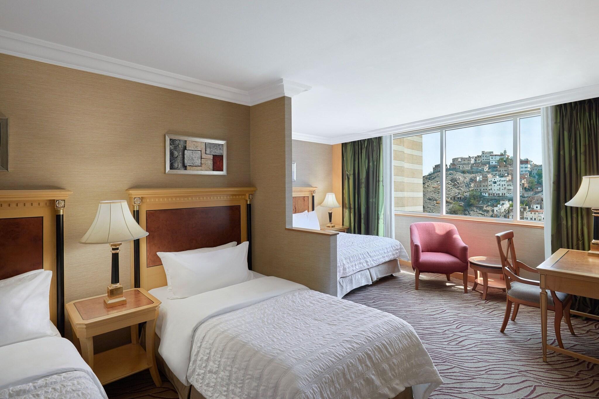 Suite Executive King Bed