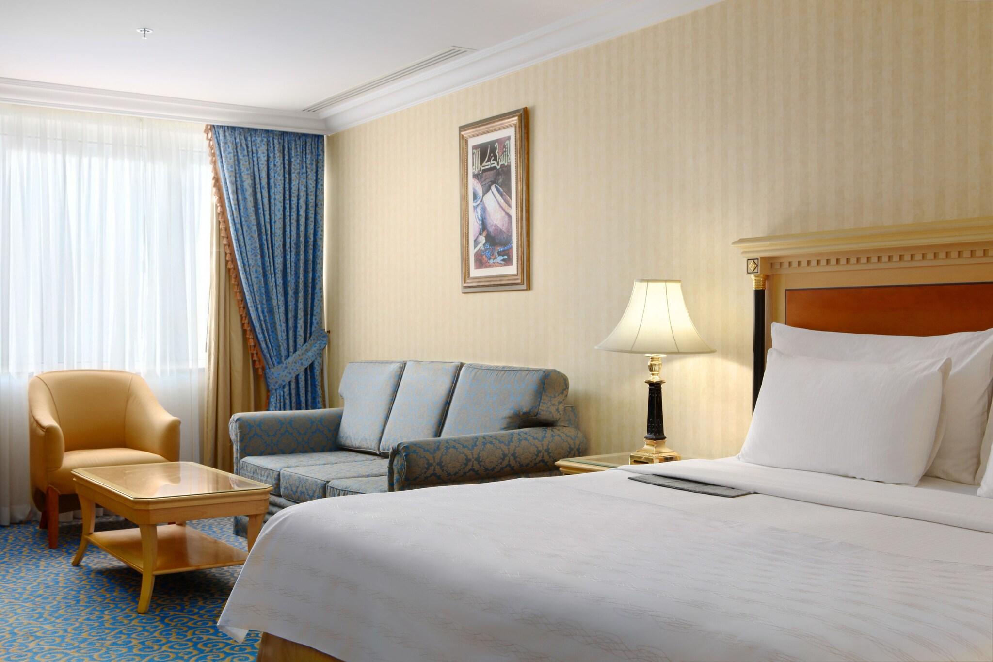 Suite Executive King Bed