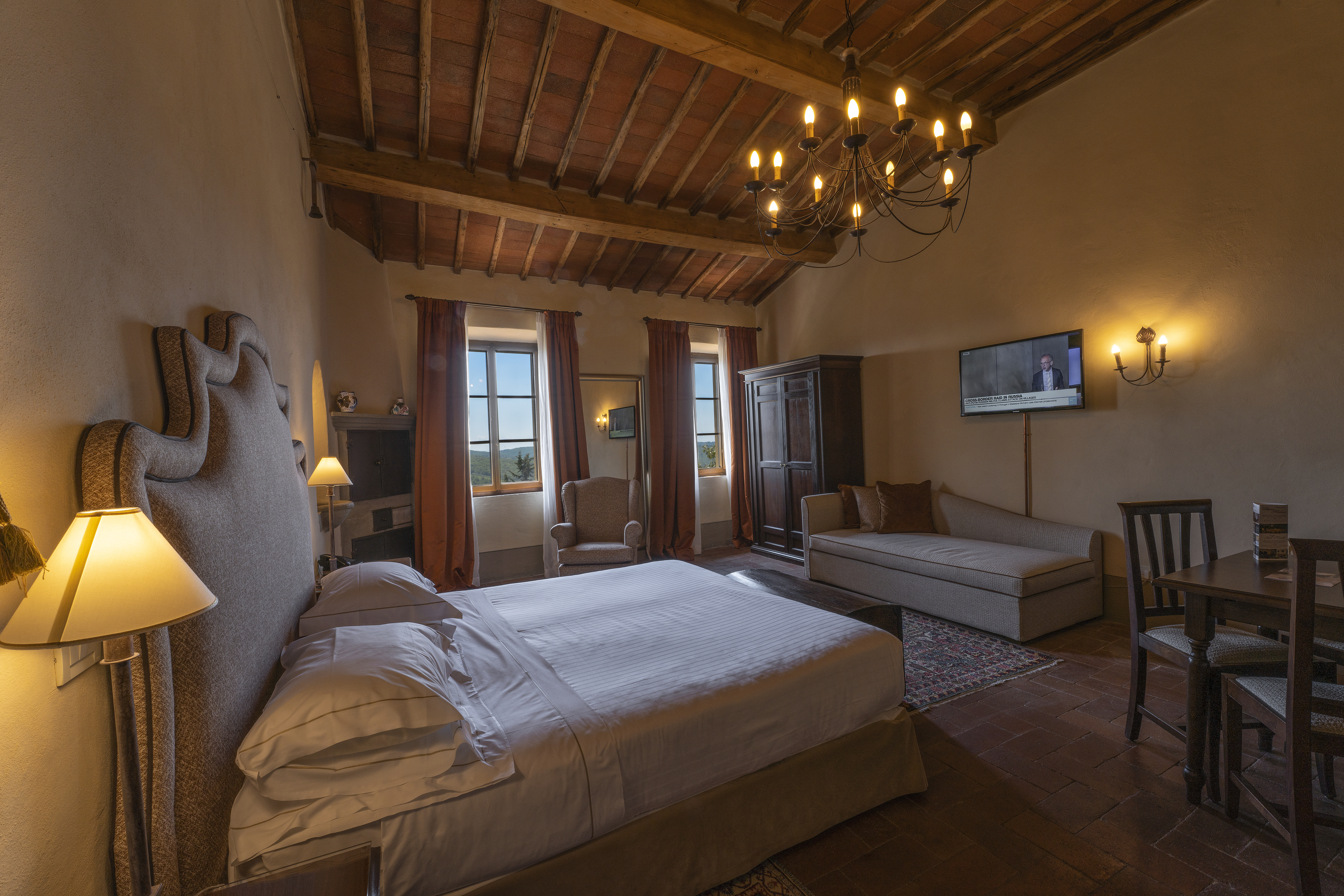 Junior Suite Classic