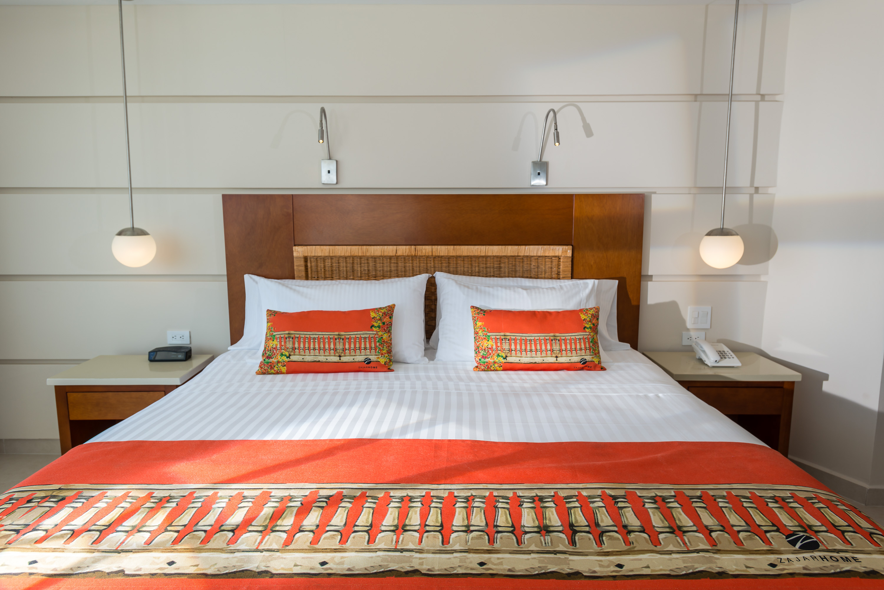 Double Superior Ocean View