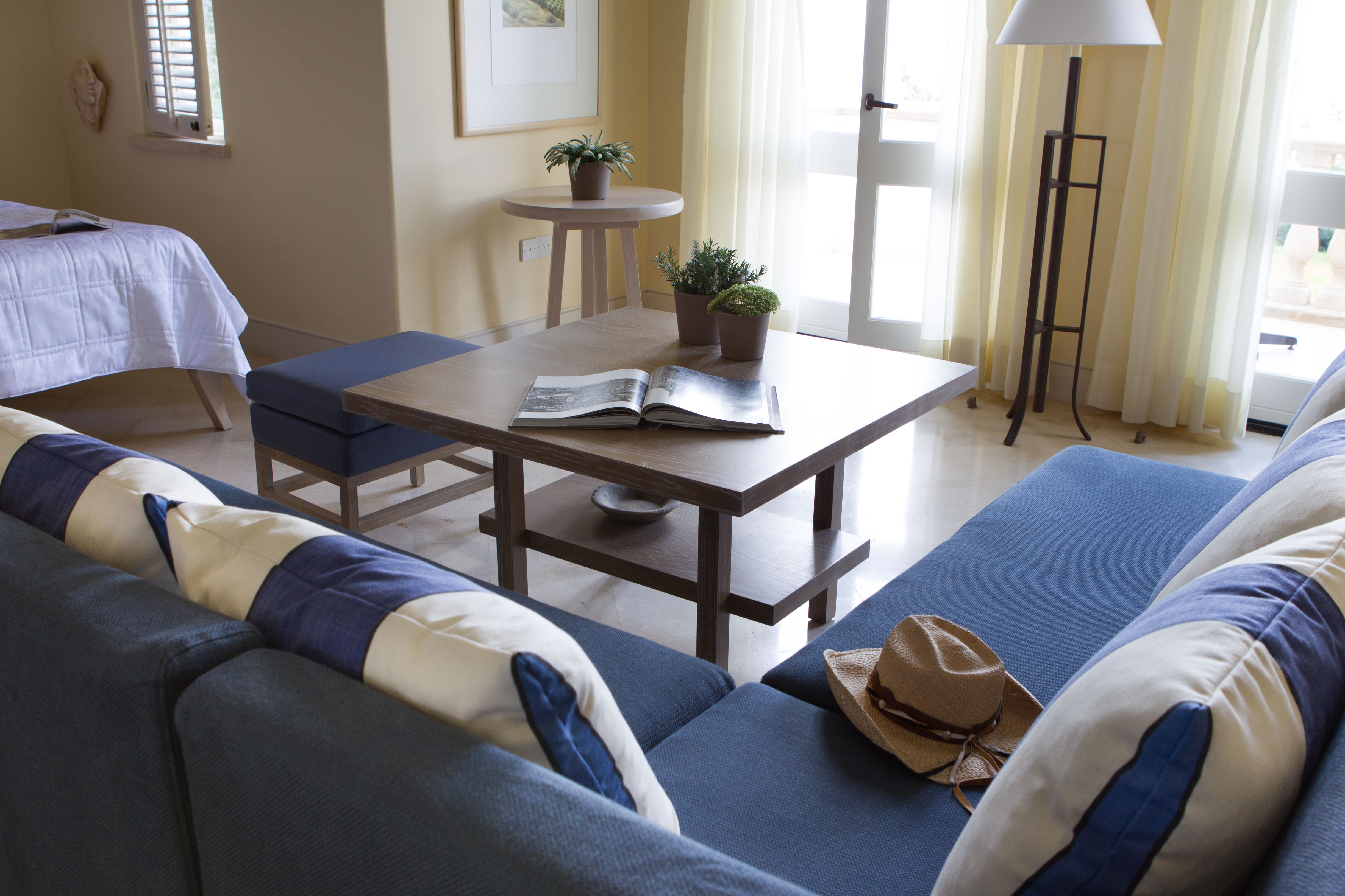 Junior Suite with Private Pool