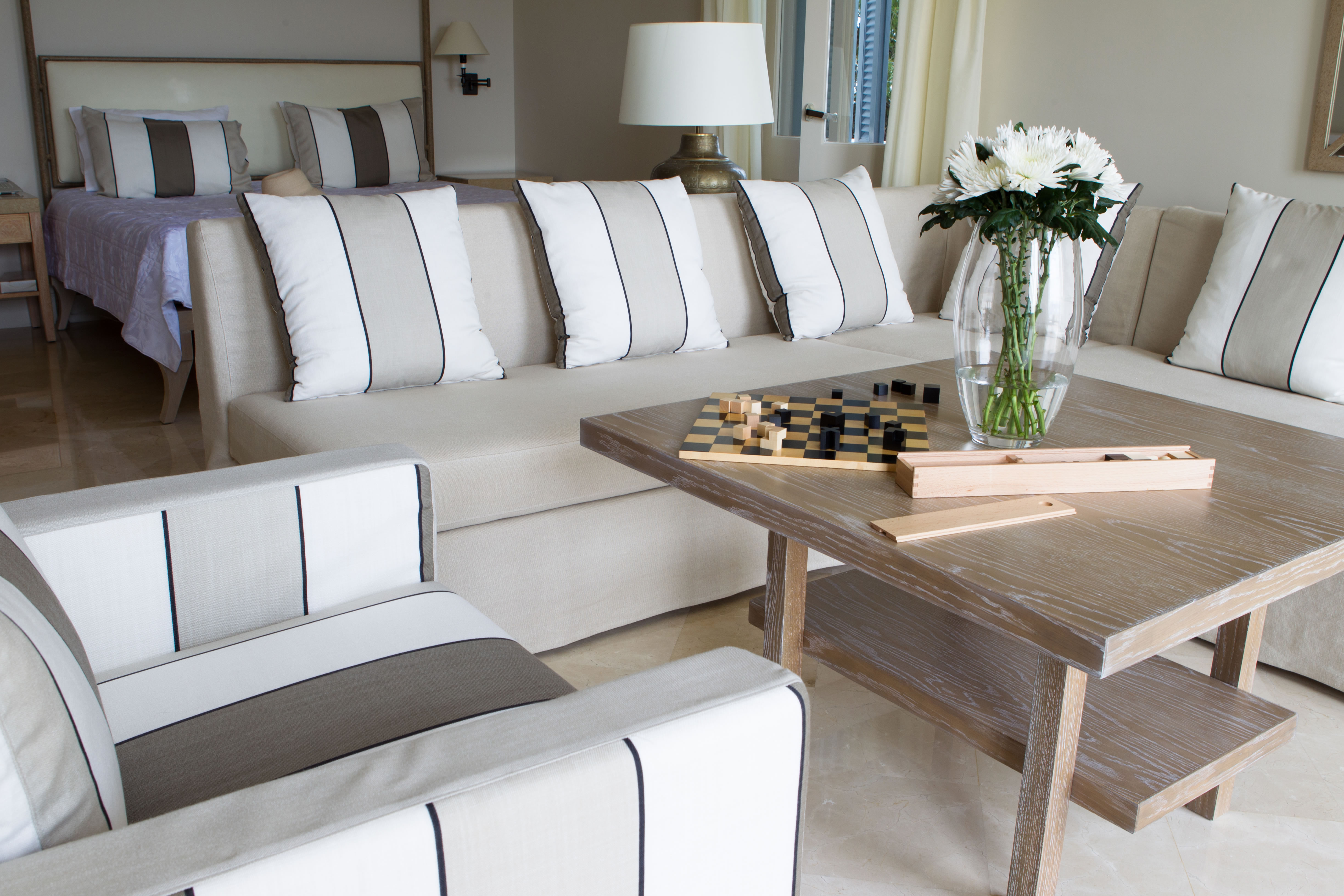 Junior Suite Standard