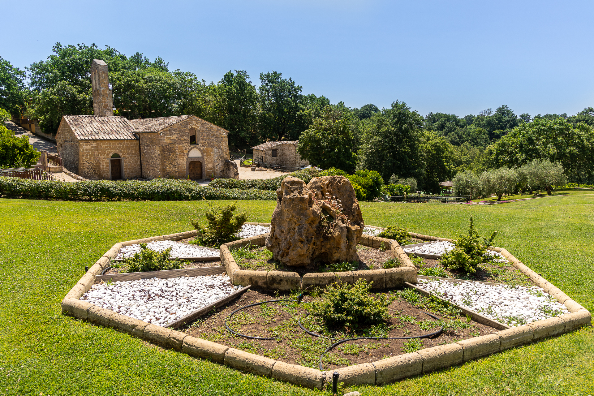 Apartment Capacity 2 One Bedroom