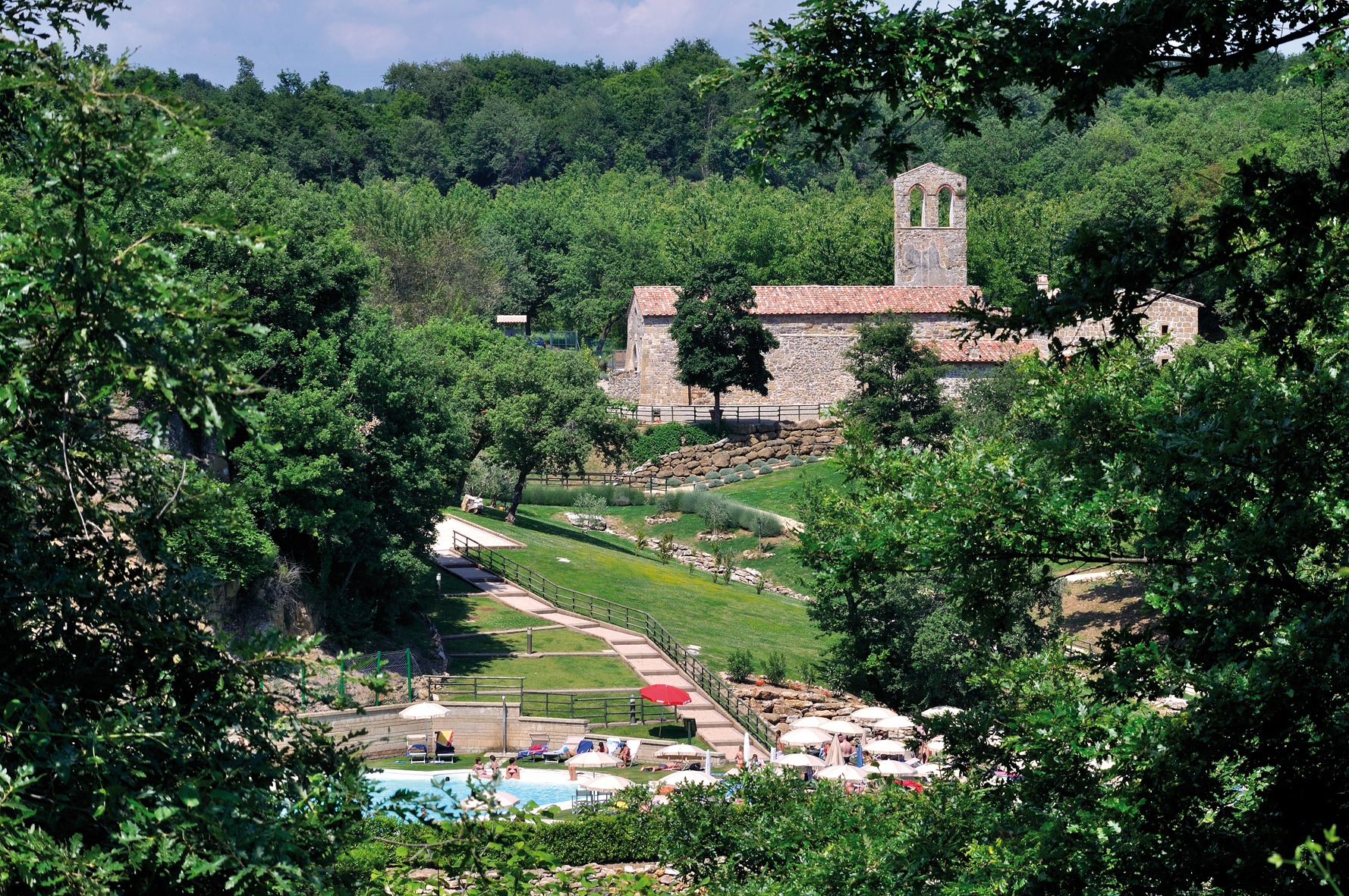 Apartment Capacity 2 One Bedroom