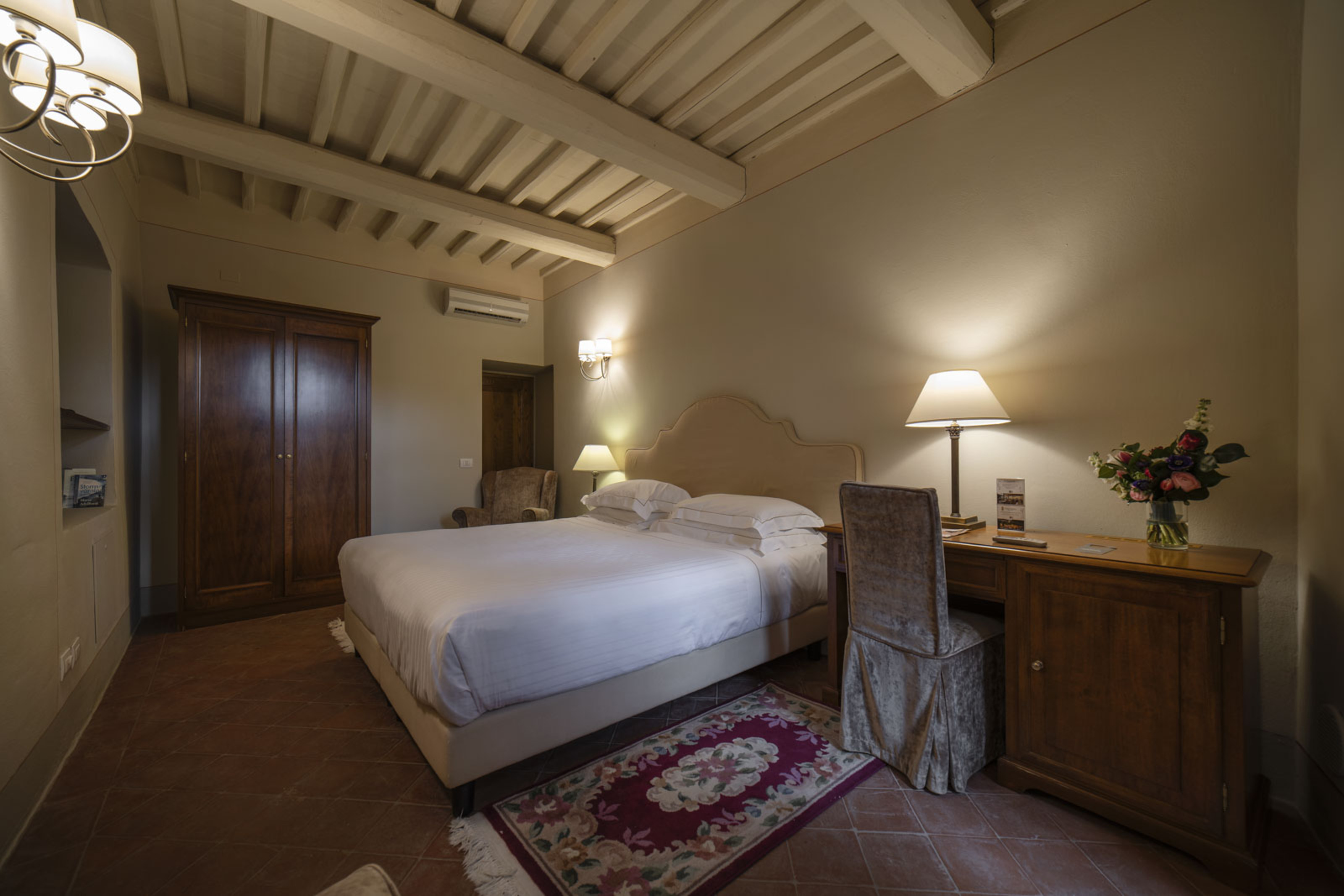 Double Single Standard