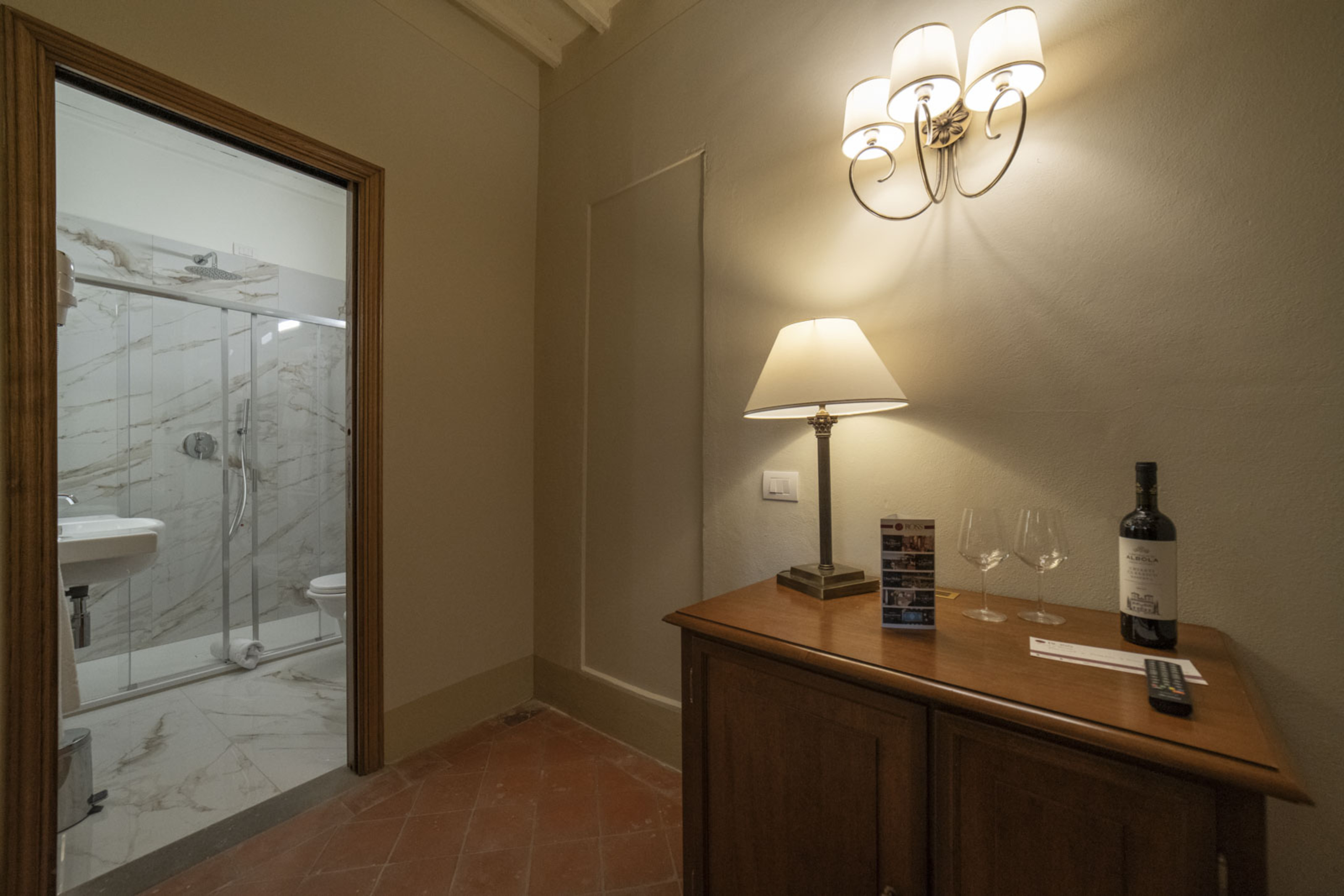 Double Single Standard