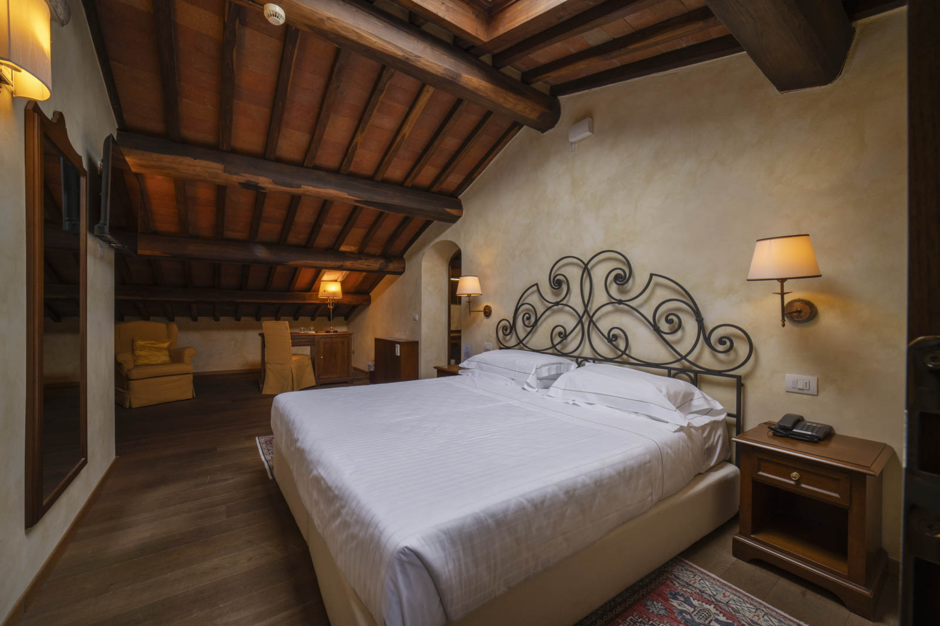 Junior Suite Standard