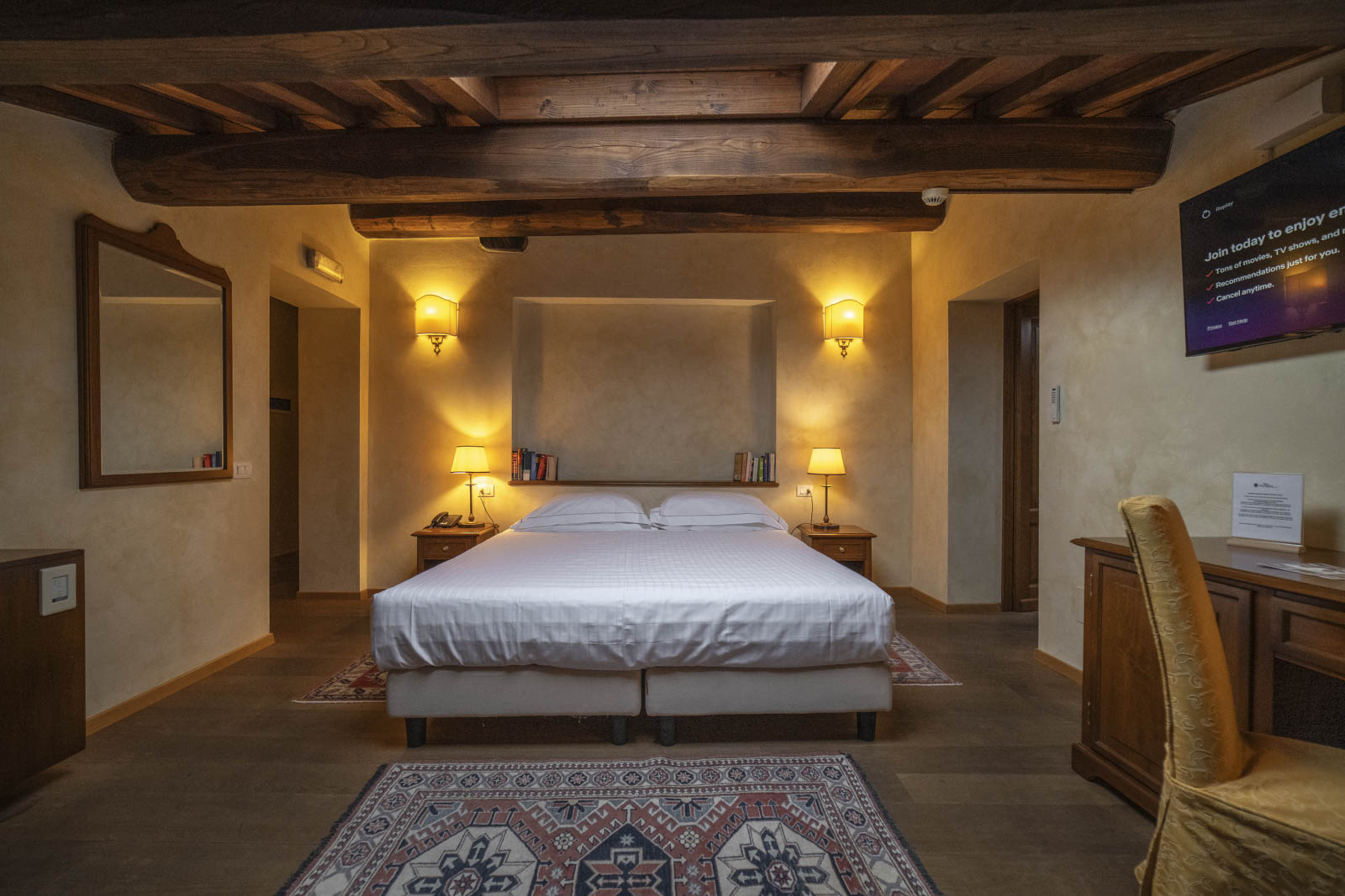 Junior Suite Standard