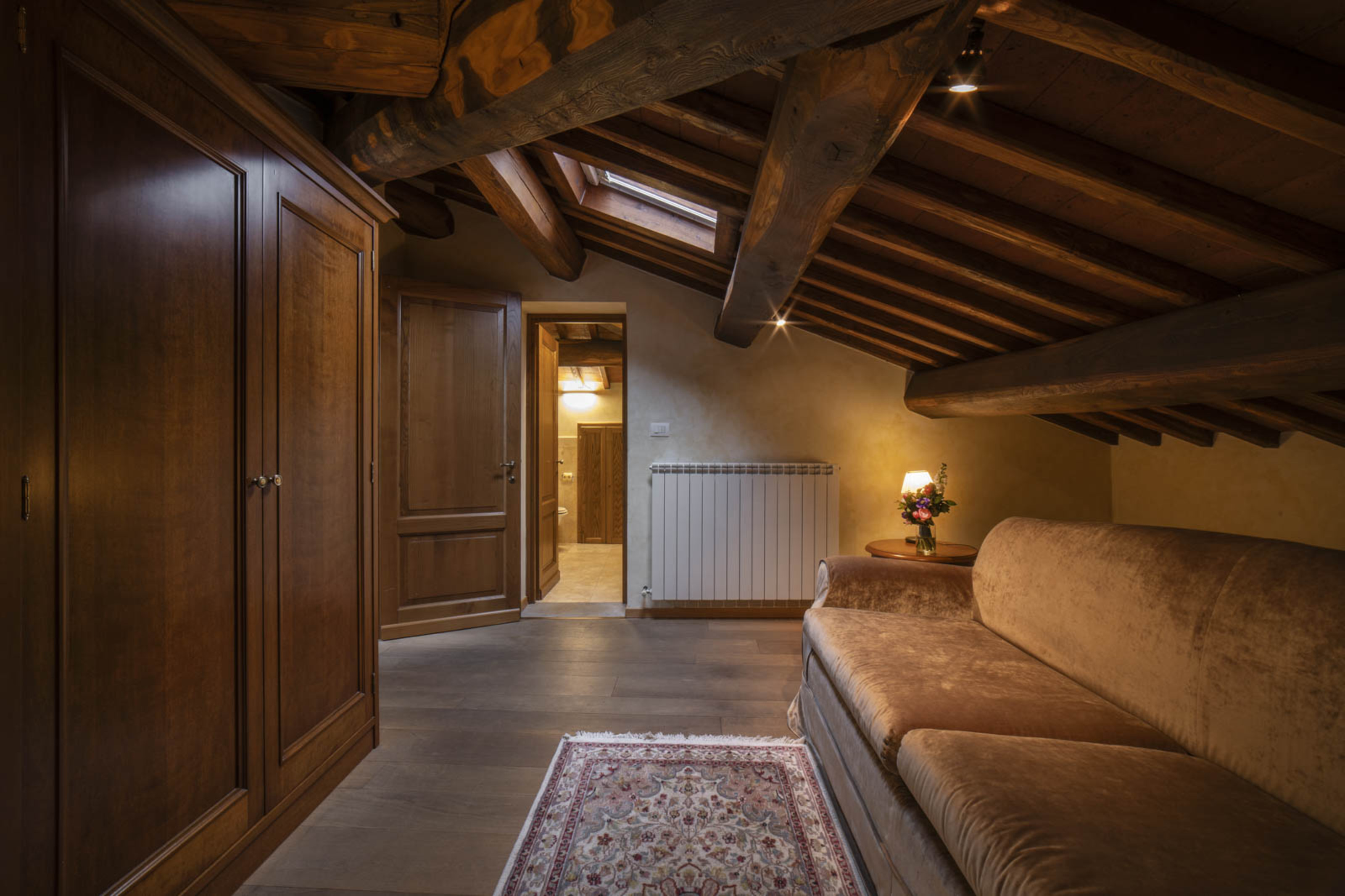 Junior Suite Standard